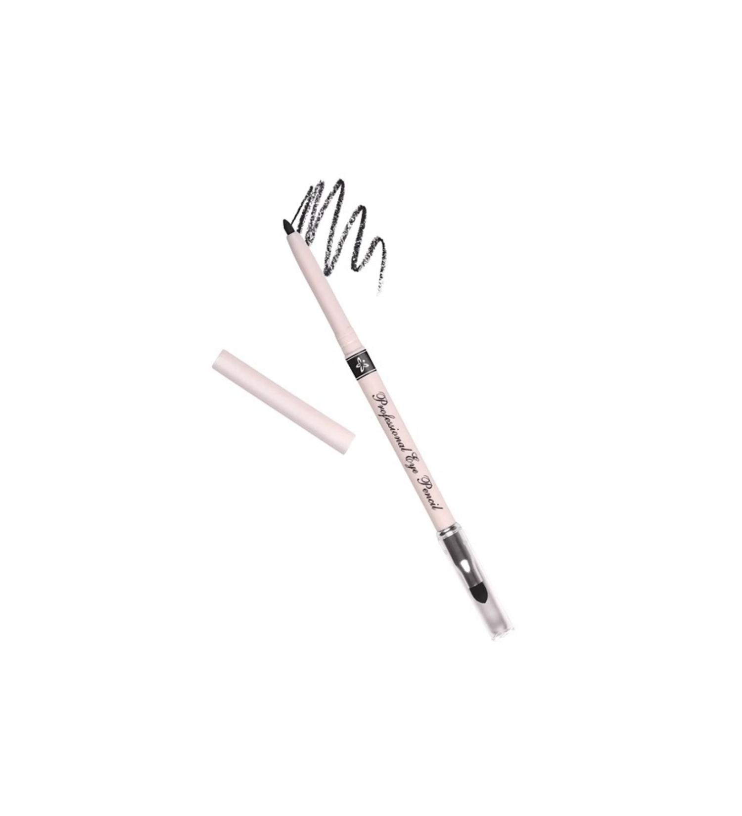 Lovely Sponge Eyeliner Black