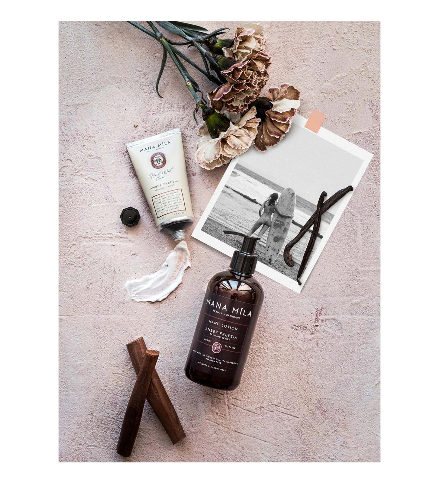 Mana Mila Hand Cream