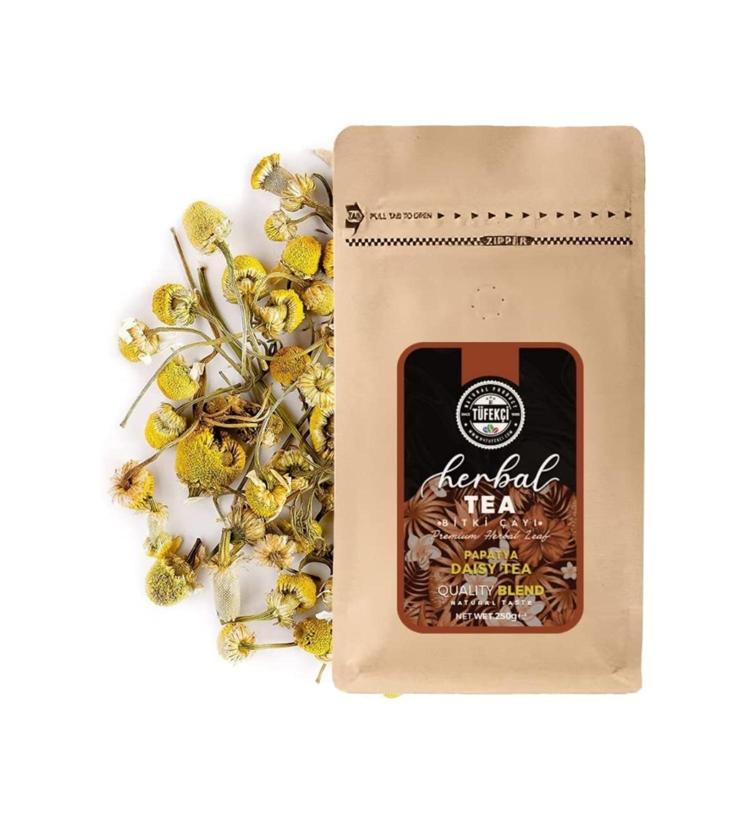 By T fek i Chamomile Tea 250 gr