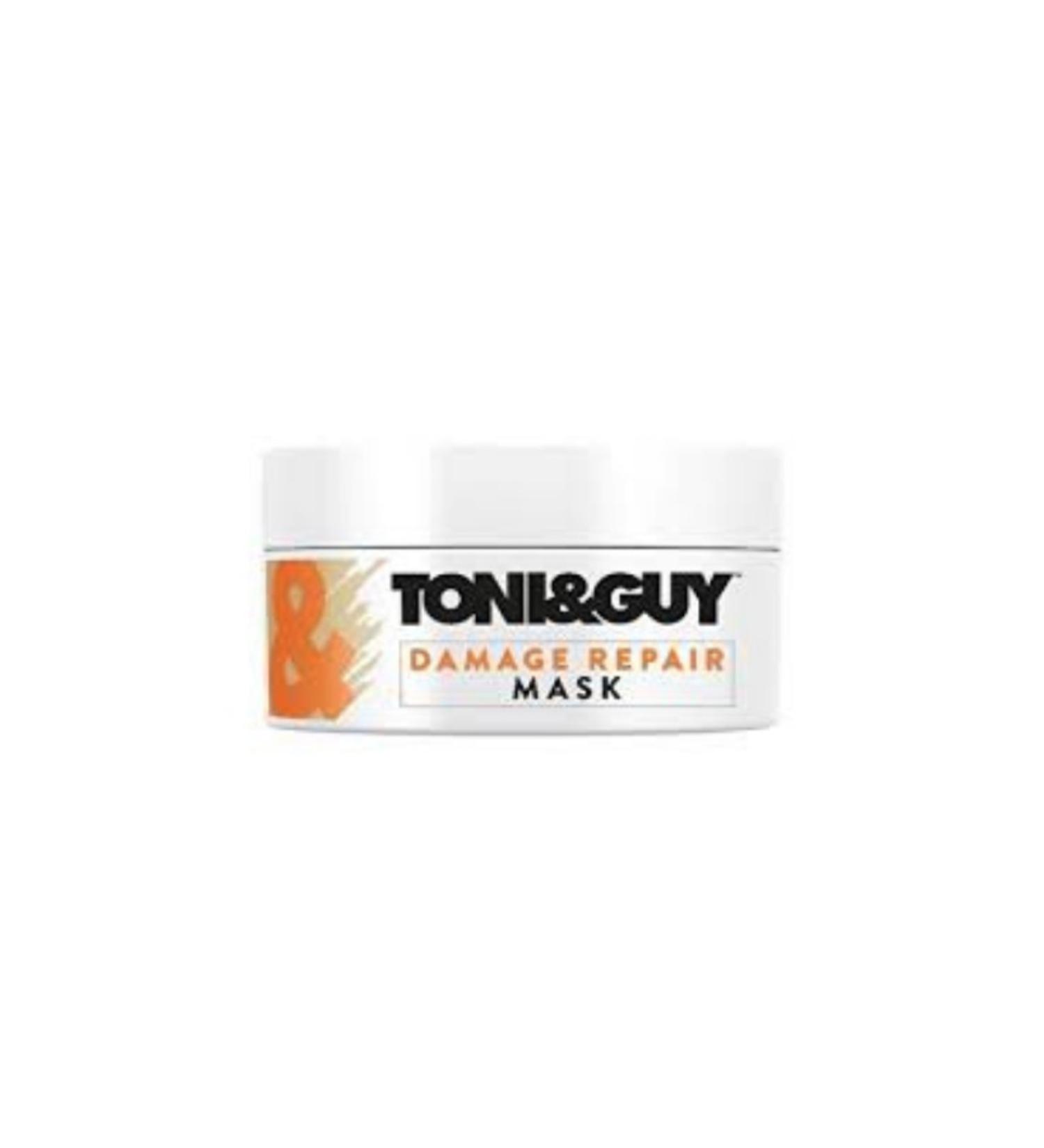 Toni Guy Intensive Repair Hair Mask for Damaged Hair 200 Ml