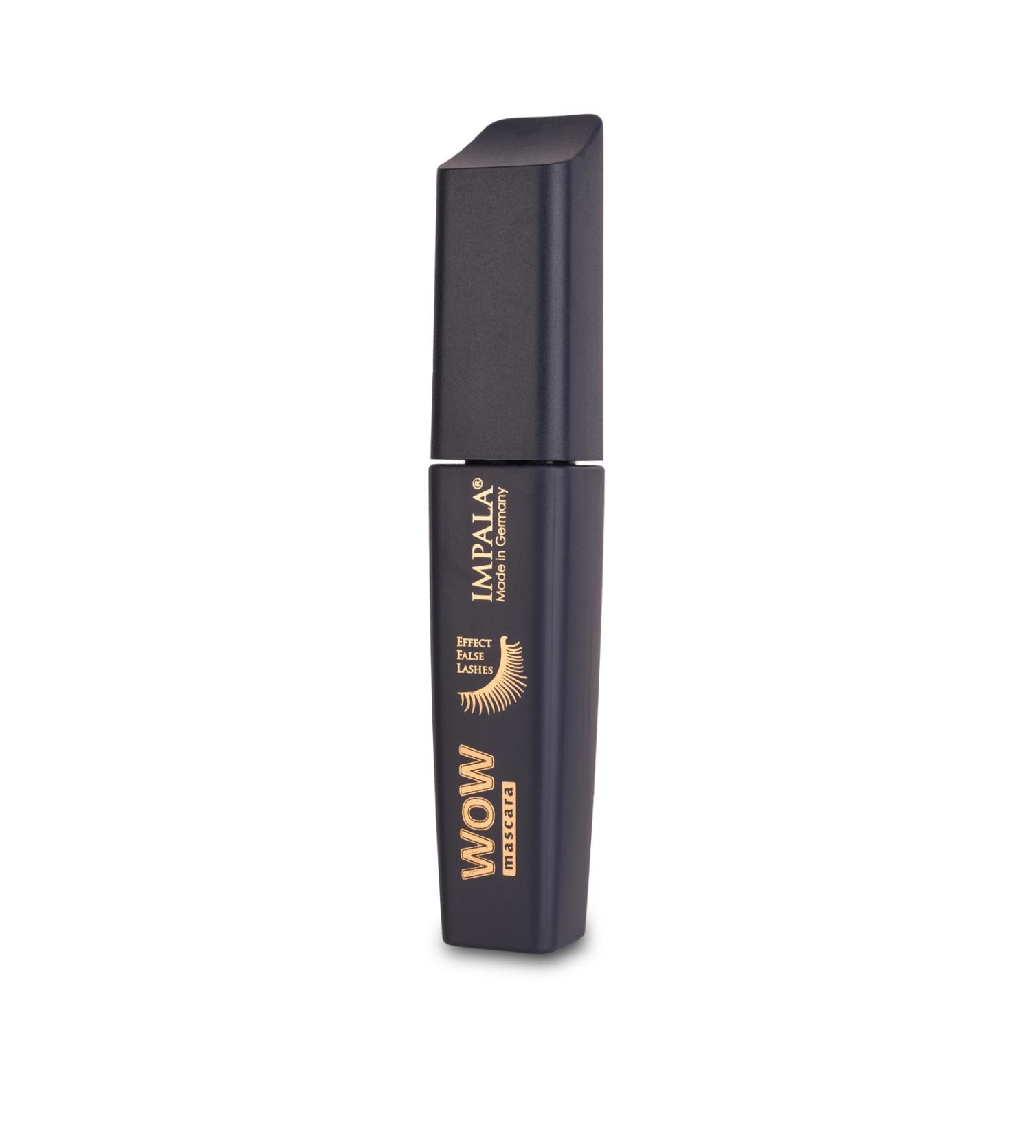 IMPALA Mascara - WOW Mascara 15 ml - Buy Online on GoSupps.com