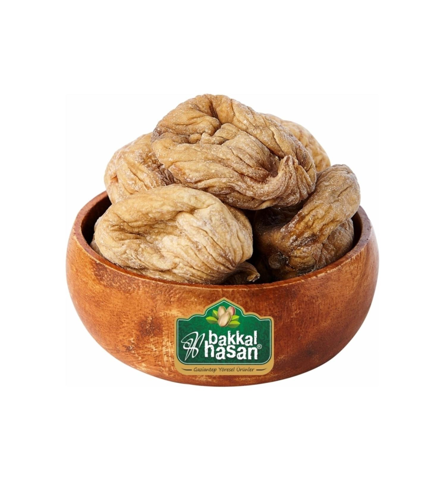 Grocer Hasan Fig Strained - 500 Gr