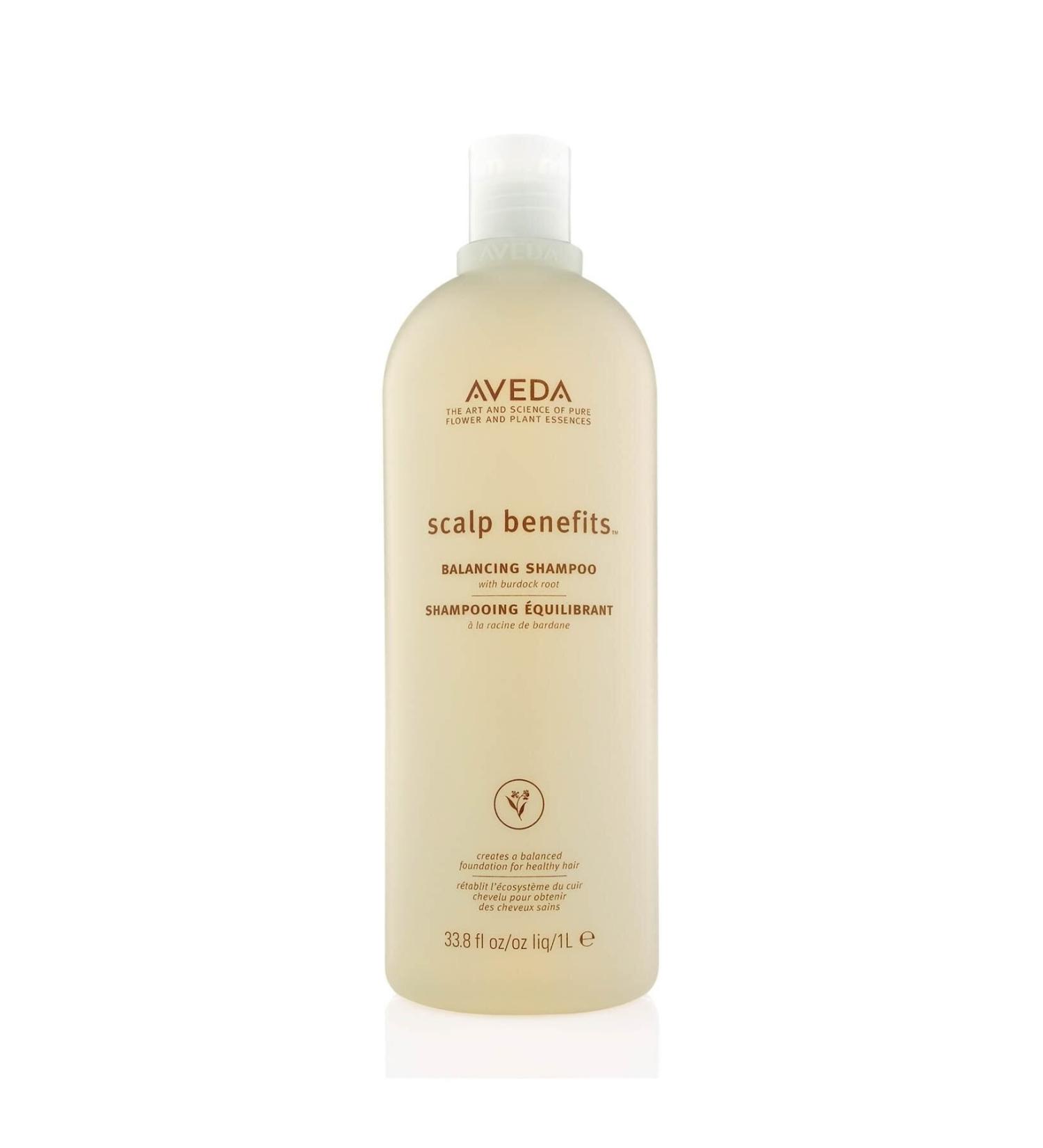 Aveda Scalp Benefits Scalp Relaxing Shampoo 1000ml 018084994054