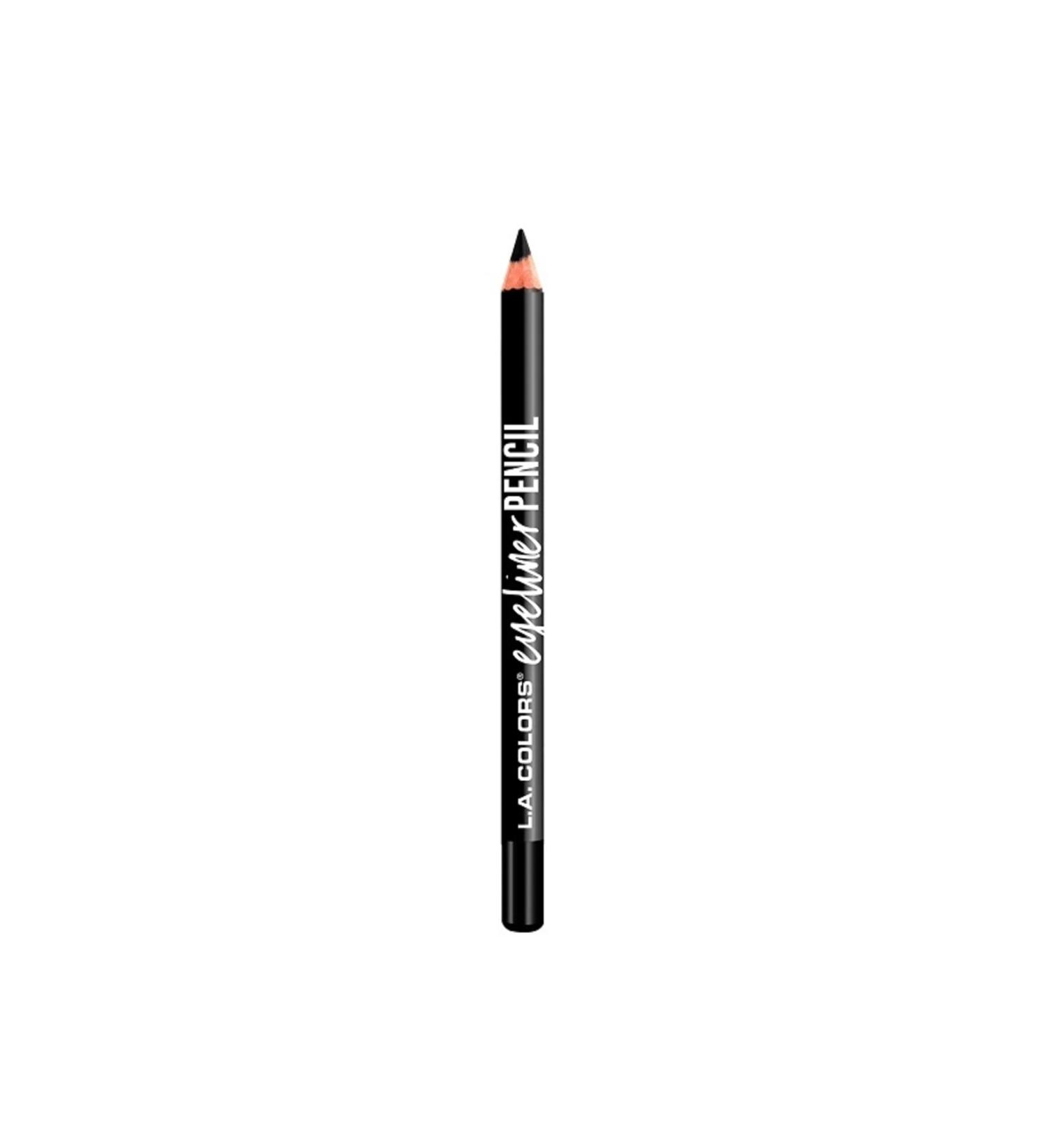 KABA E-TRADE Eyeliner Black
