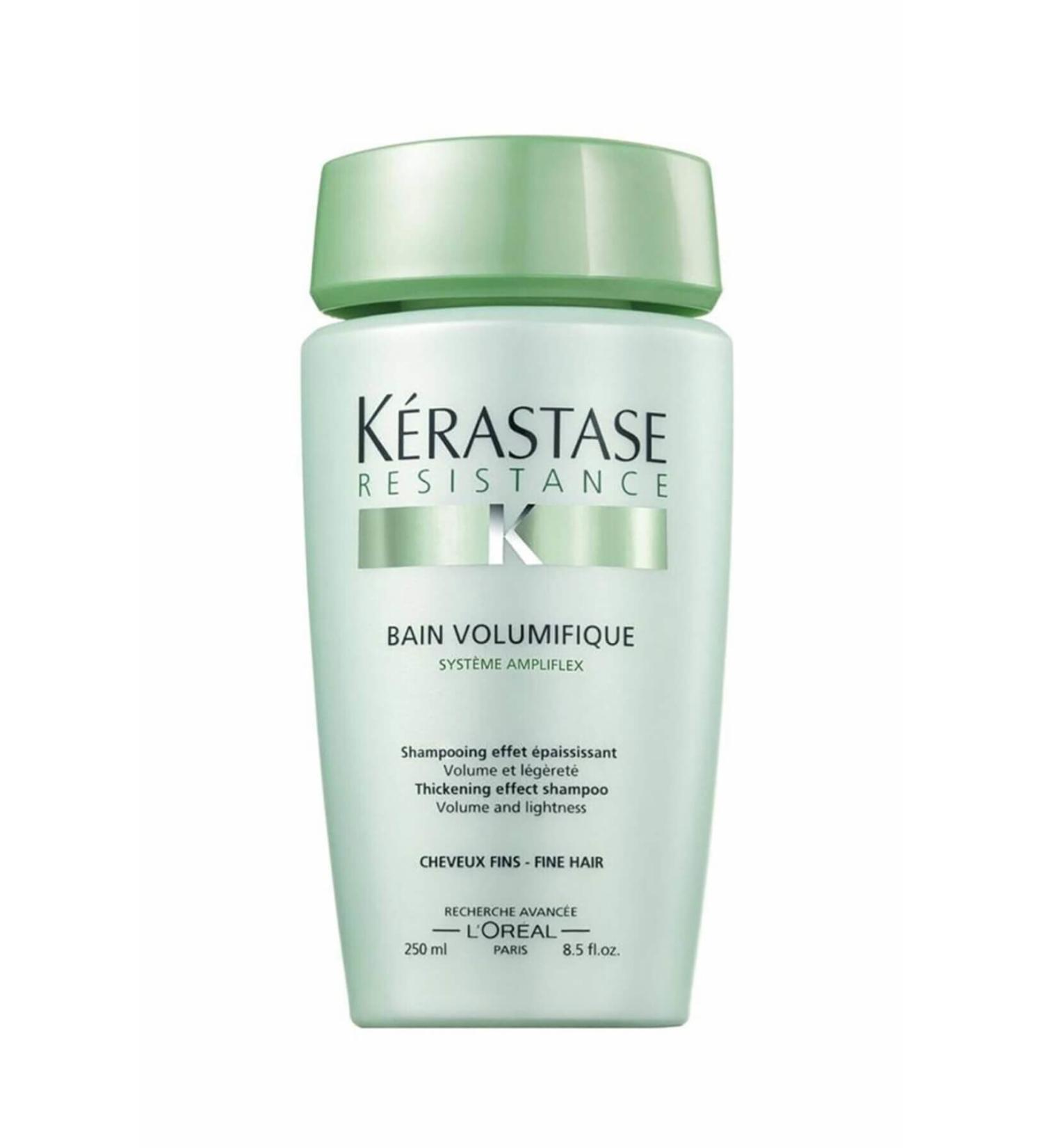 Kerastase Volume Shampoo for Fine Hair - Volumifique 250 ml 3474630545564