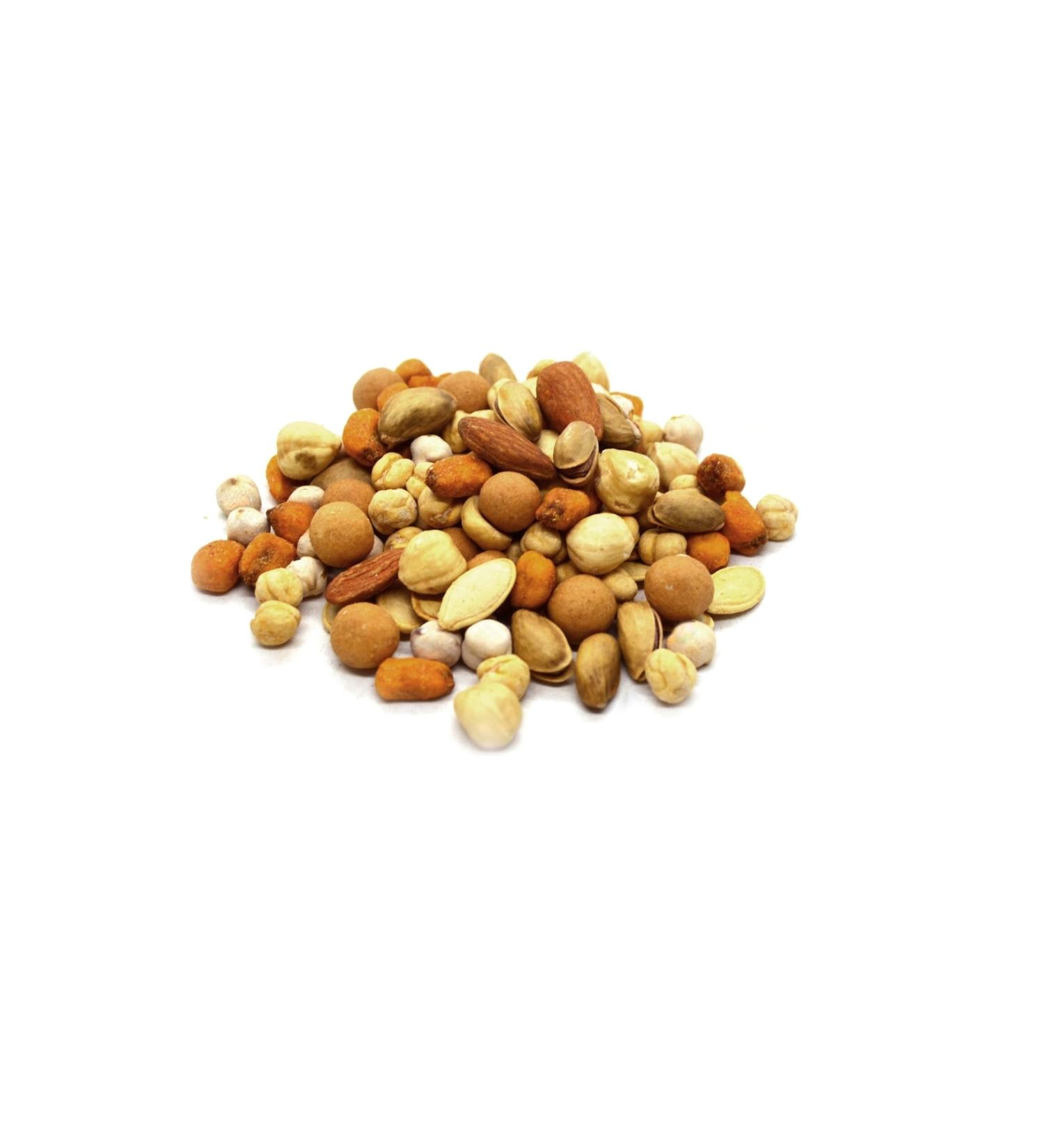 ALAG ZLER Mixed Nuts (1kg)