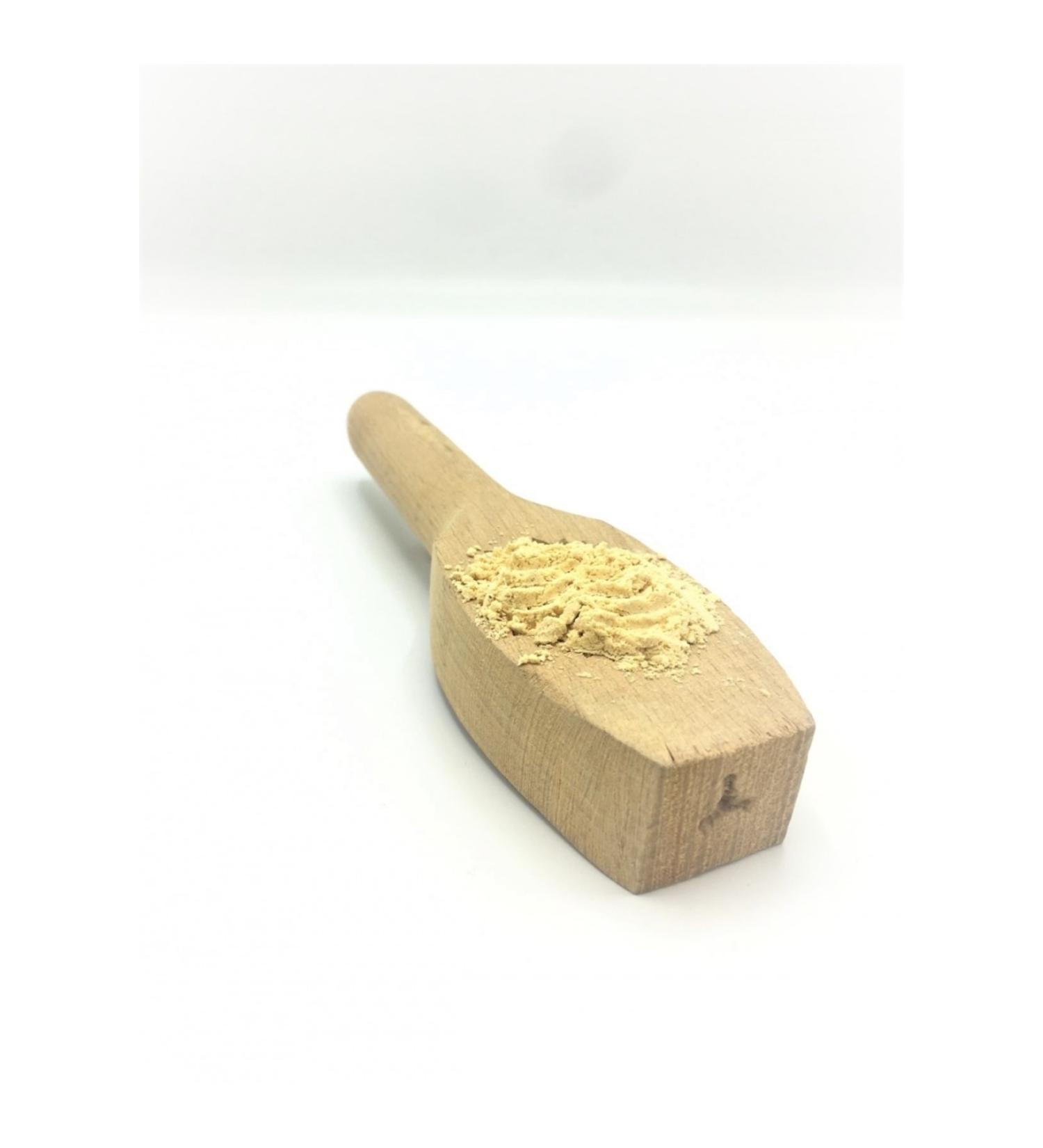 HASLEB Chickpea Flour - Chickpea Powder