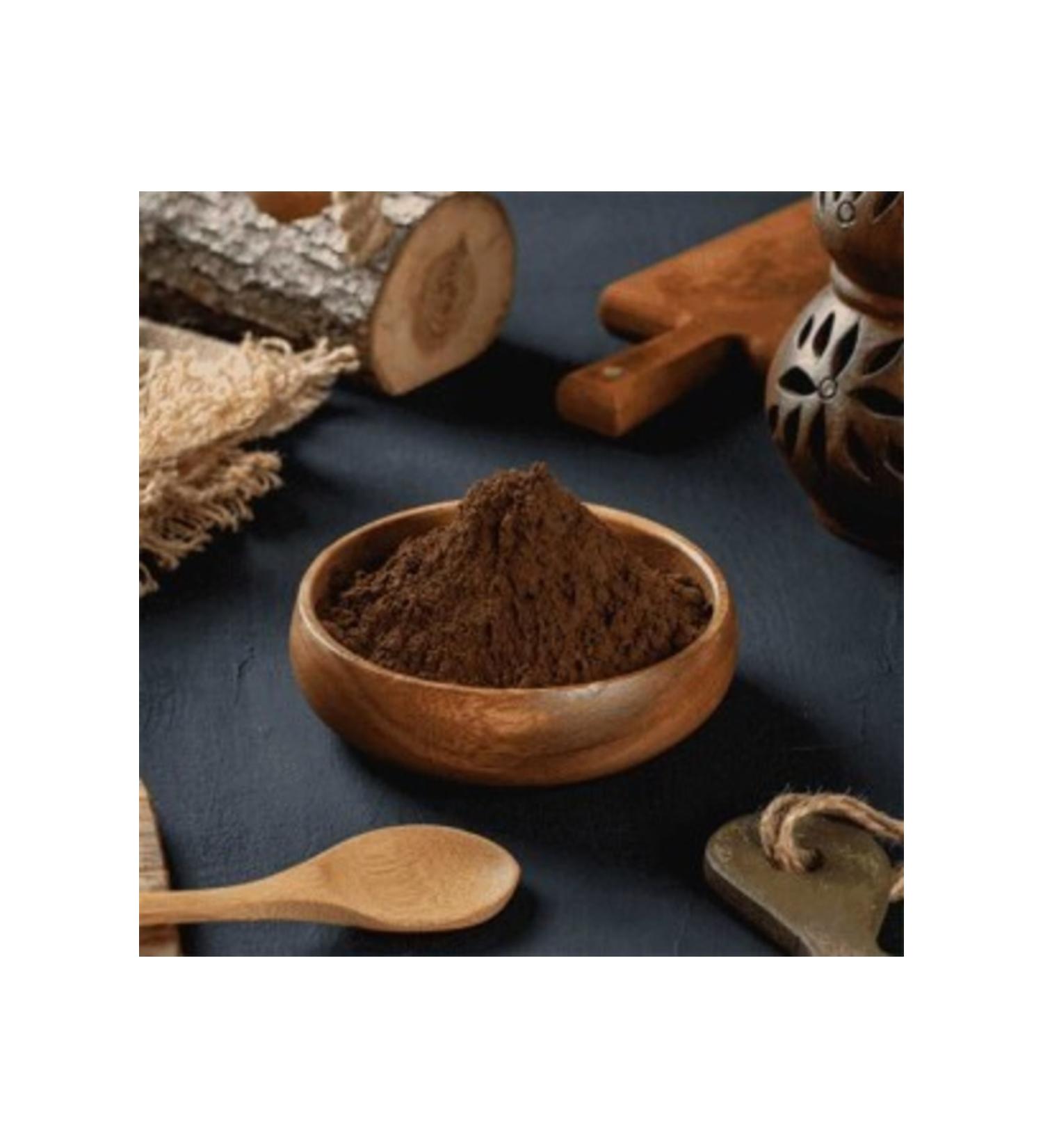 Cocoa From The People 750 Gr. - Buy Online on GoSupps.com