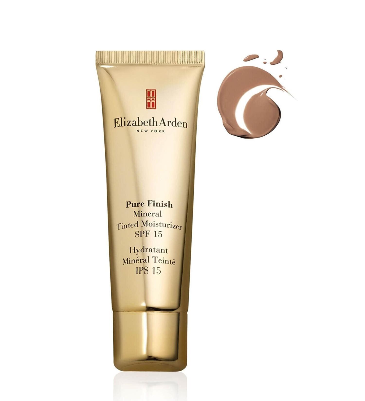 Elizabeth Arden Liquid Foundation for All Skin Types