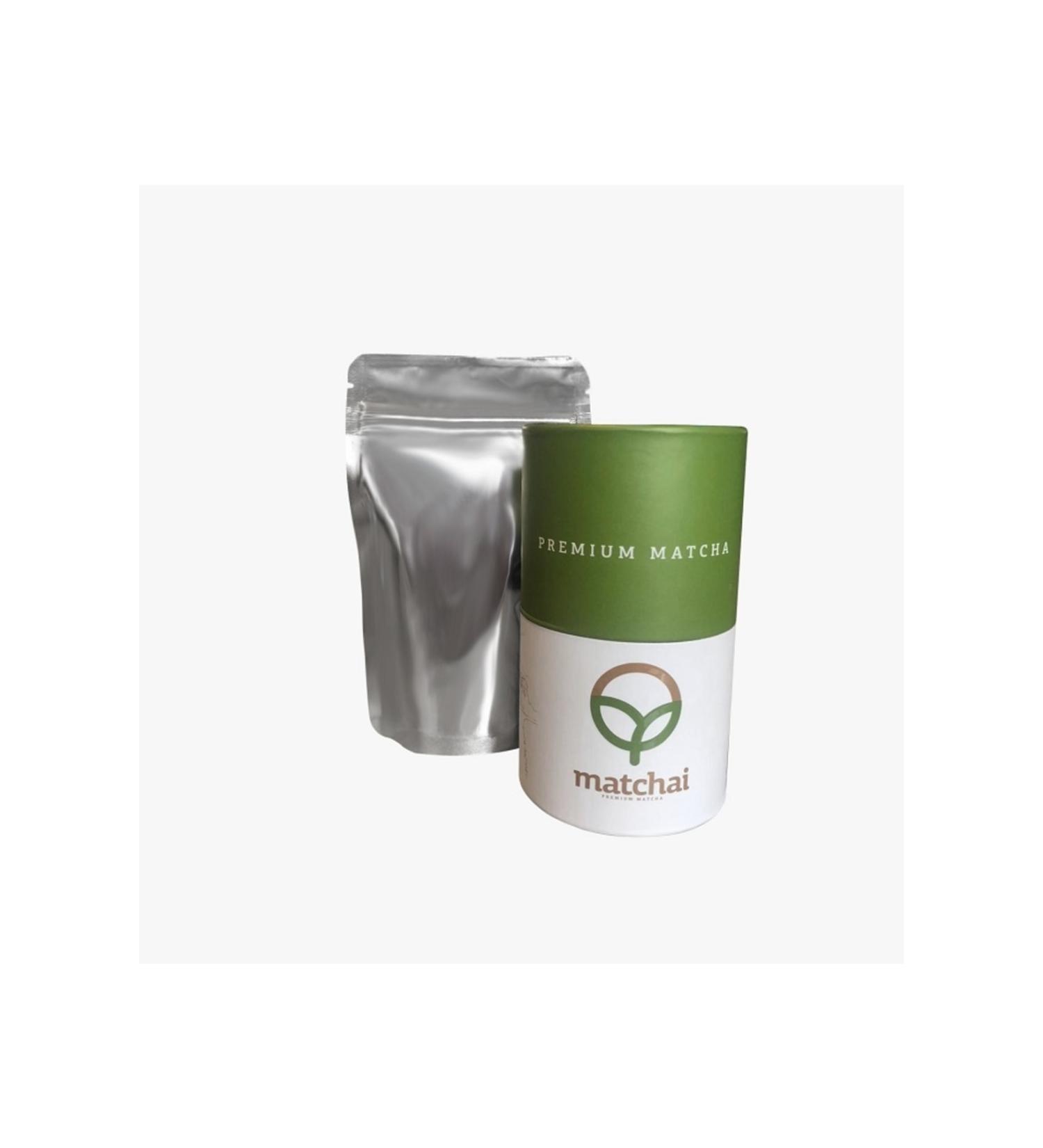 Premiumdiet New Harvest 42 gr Premium Matcha Tea