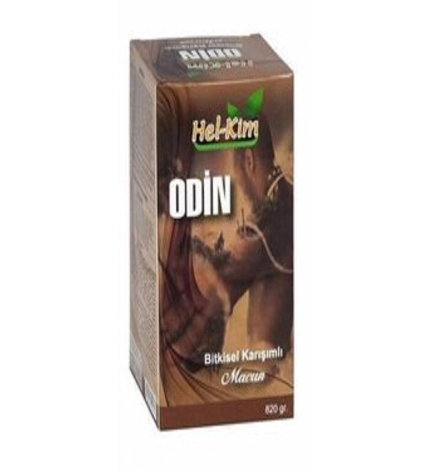 Odin Strength Plant Mix 820 Gr