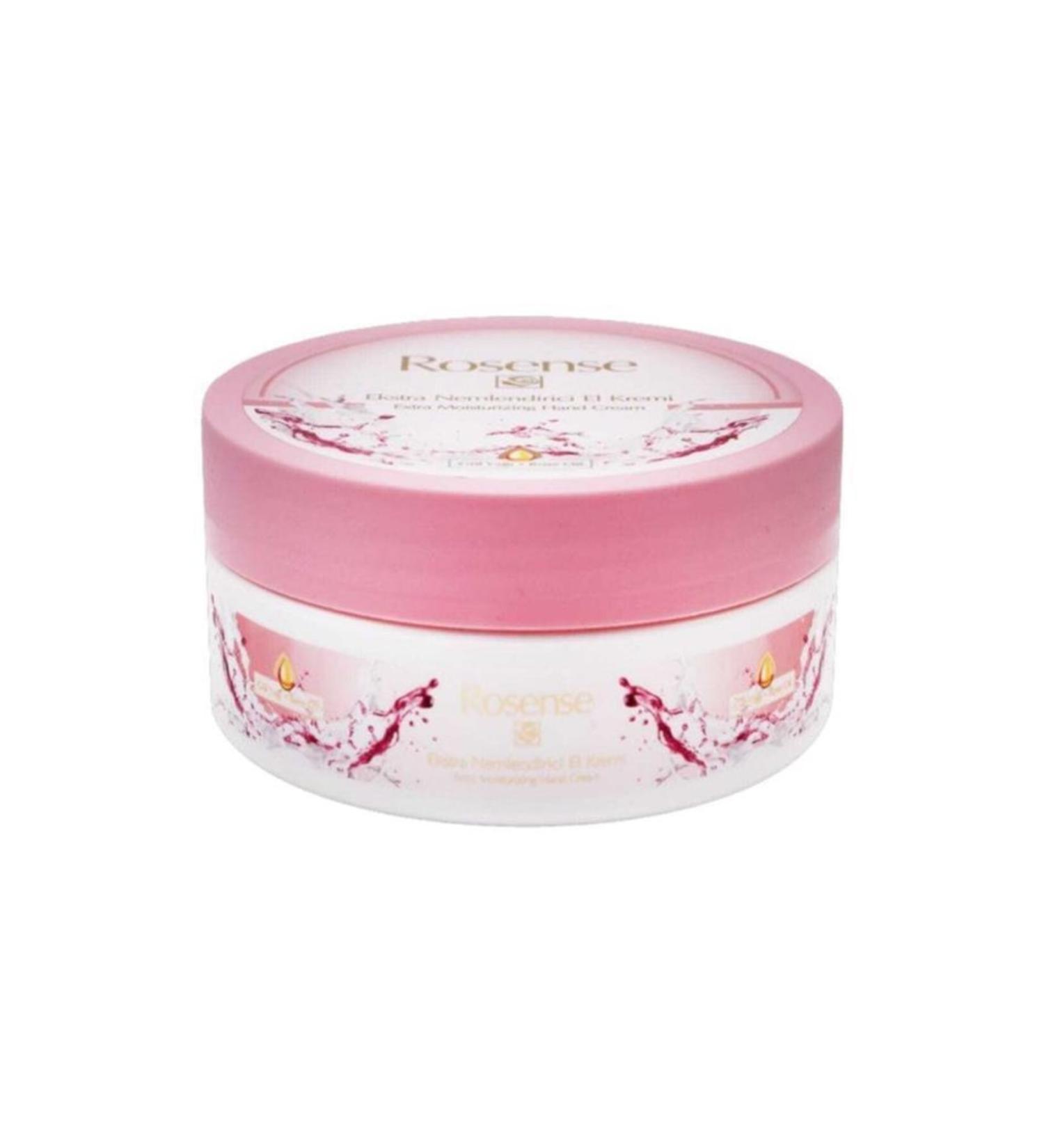 Rosense Hand Cream 150 Ml Extra Moisturizing