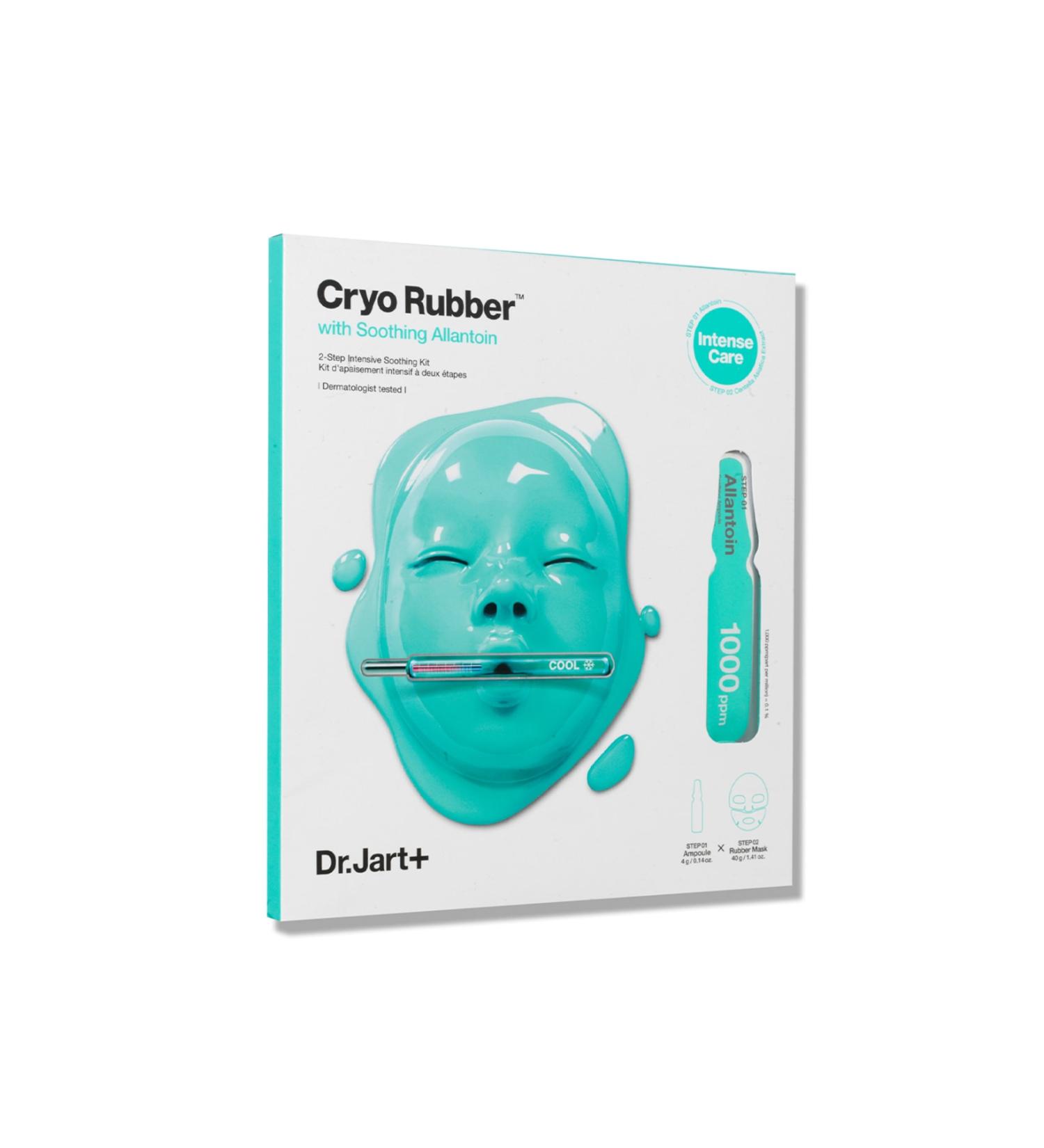 Dr.Jart Dr- Jart With Soothing Allantoin