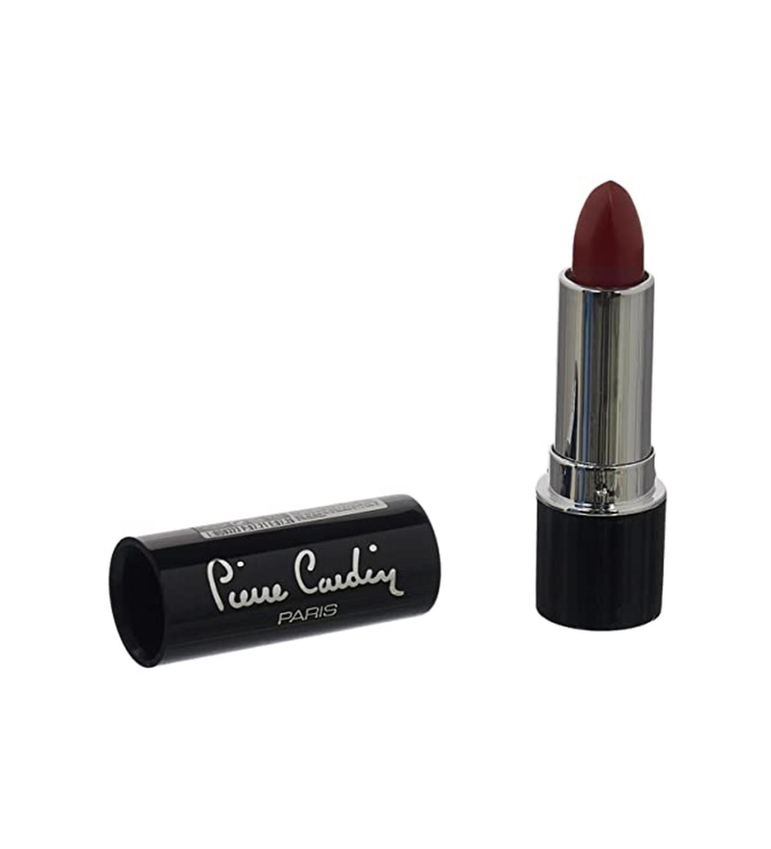 Pierre Cardin Porcelain Matte Edition Red 216 Lipstick