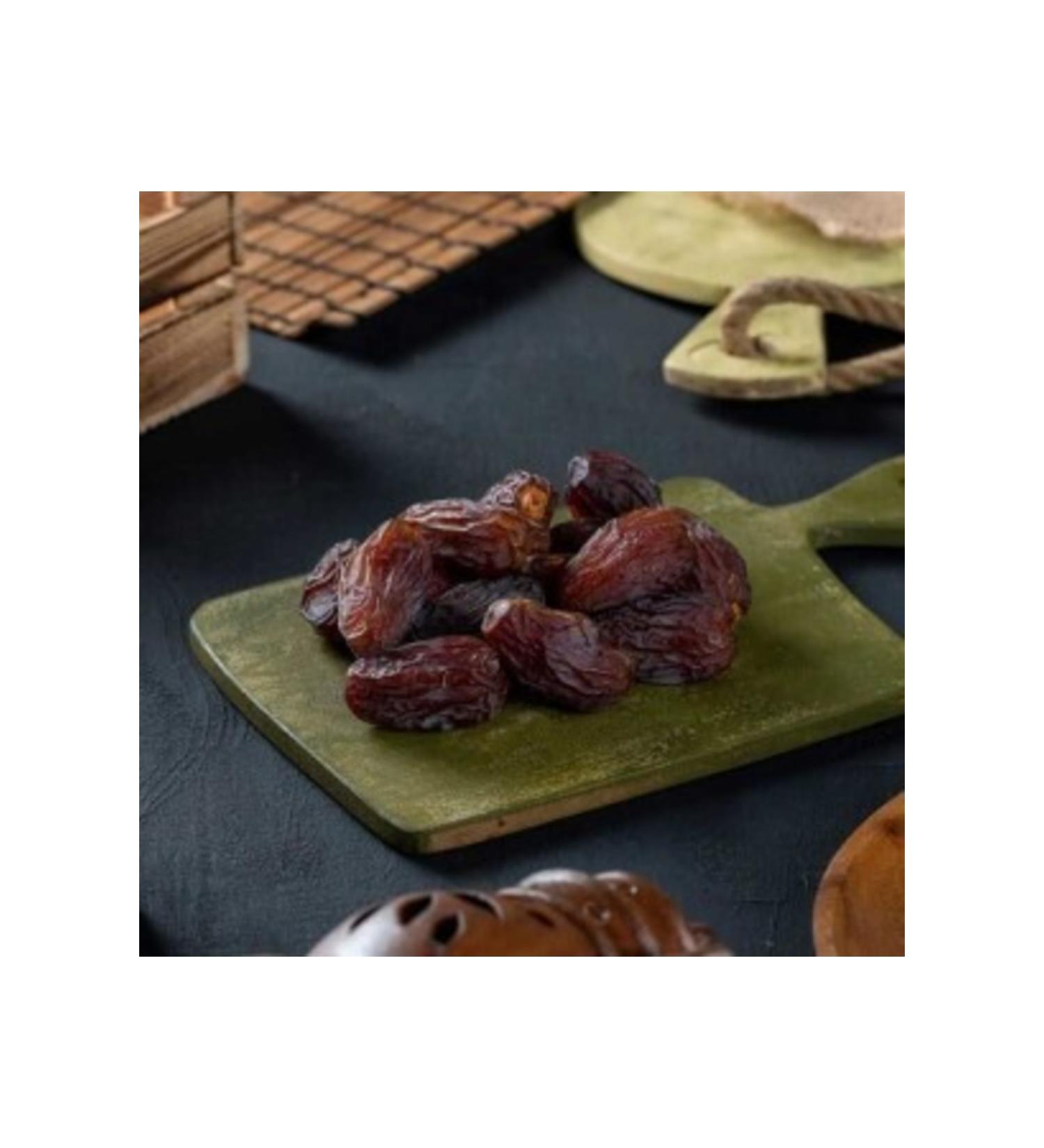 Folk Dates Medjoul(JERUSALEM) 750 Gr.