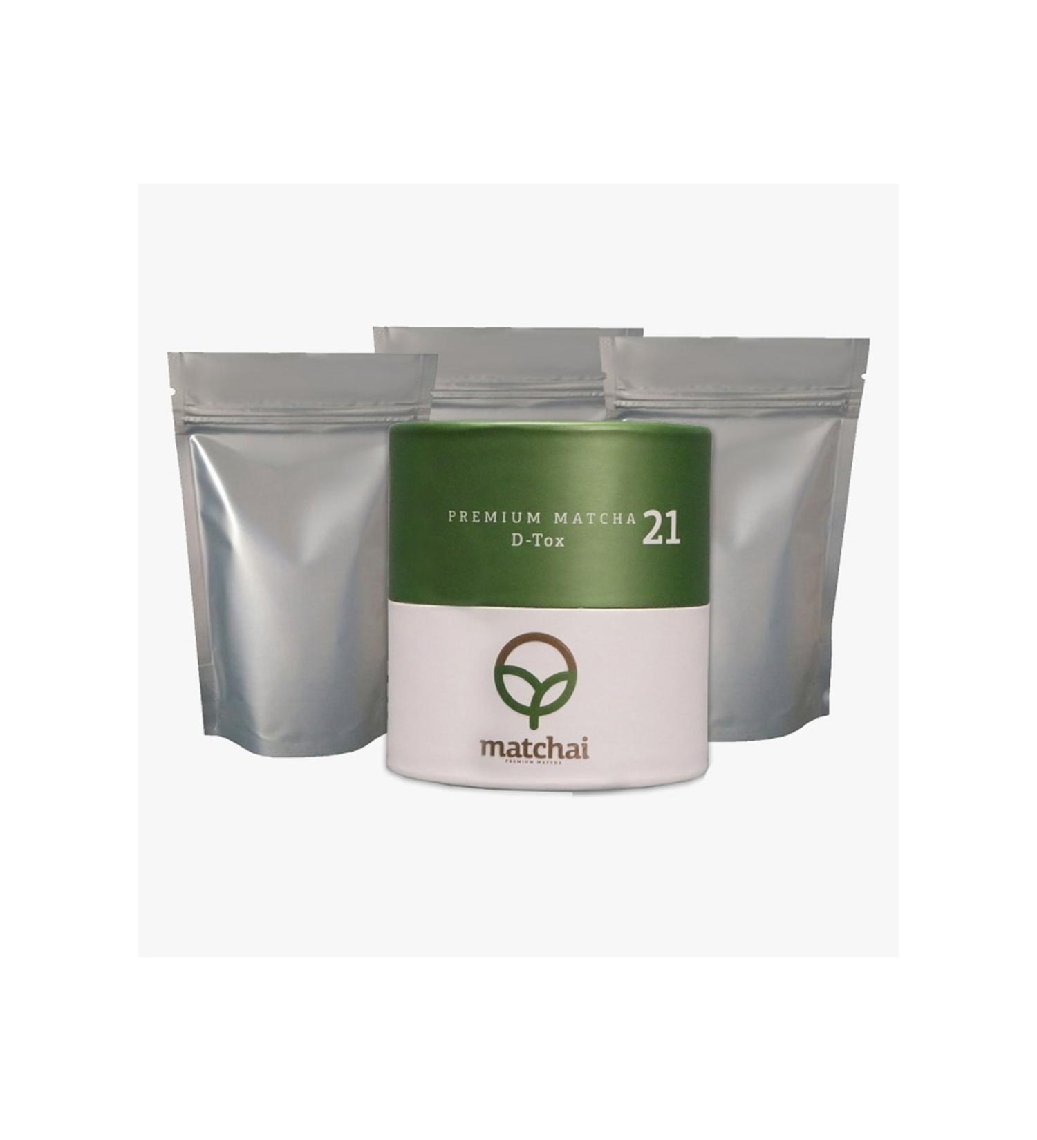 Premiumdiet New Harvest 126 gr Premium Matcha Tea