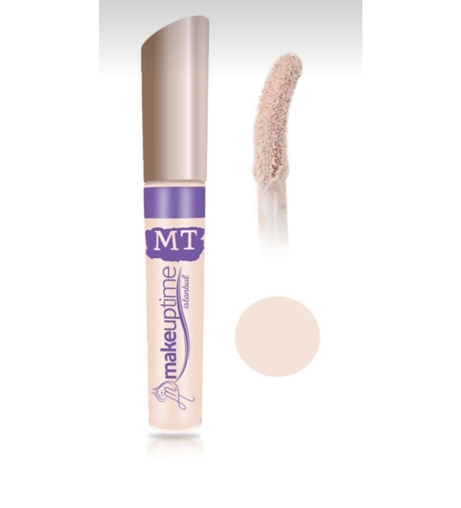 Shenoza Mt Under Eye Concealer Contour Medium Tone 102