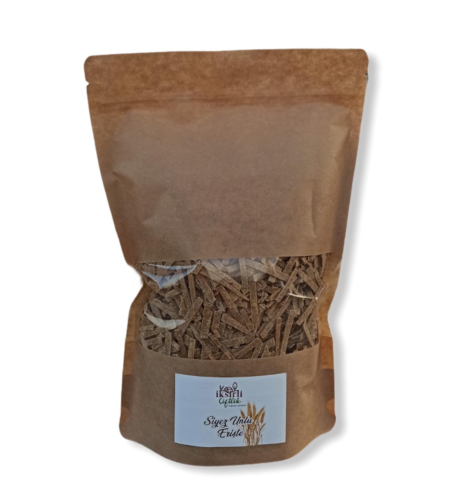 Elixir Farm Einkorn Flour Noodles 500 Gr