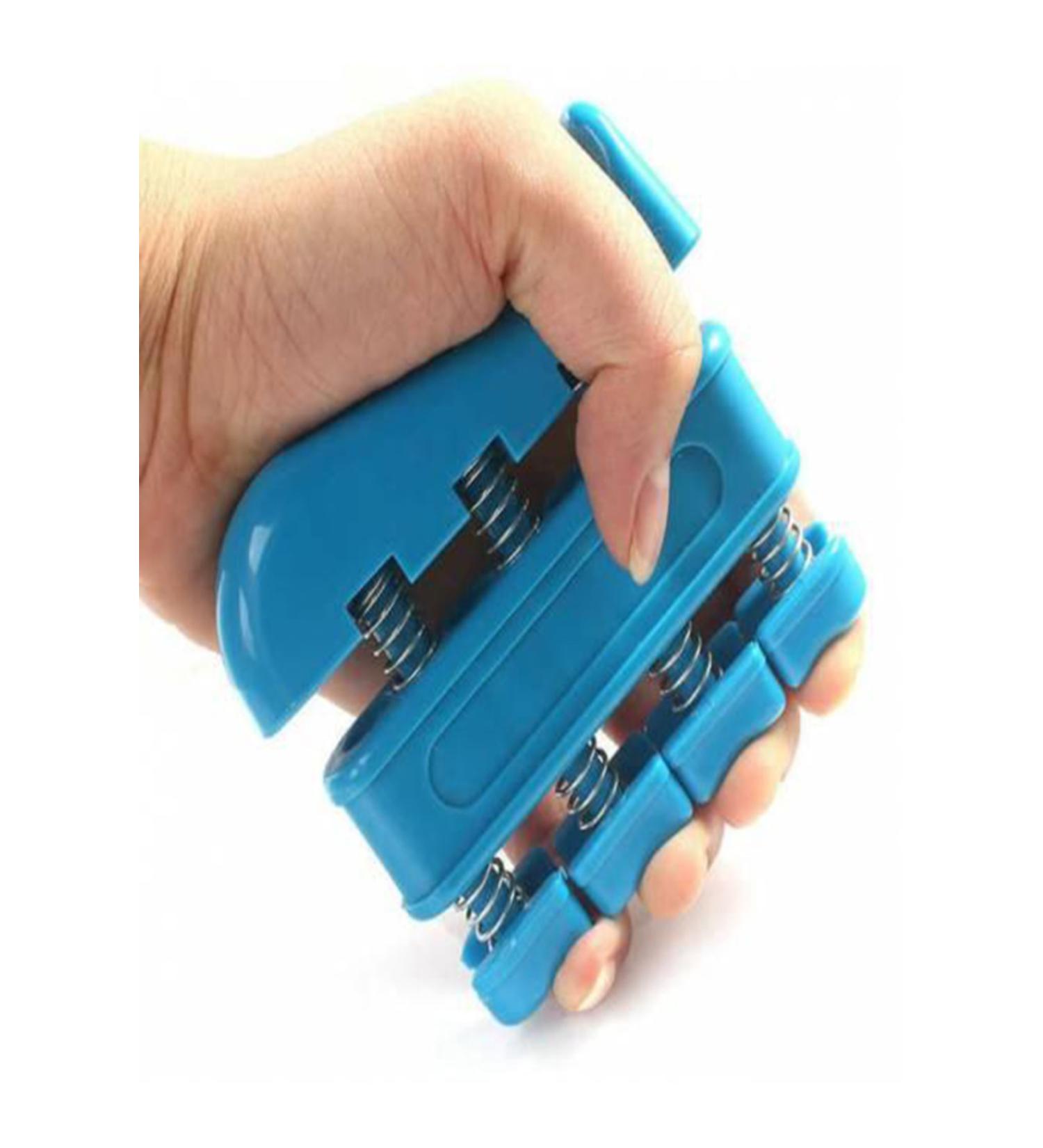 Tor Store 4 Finger Hand Spring Finger Strengthening Spring