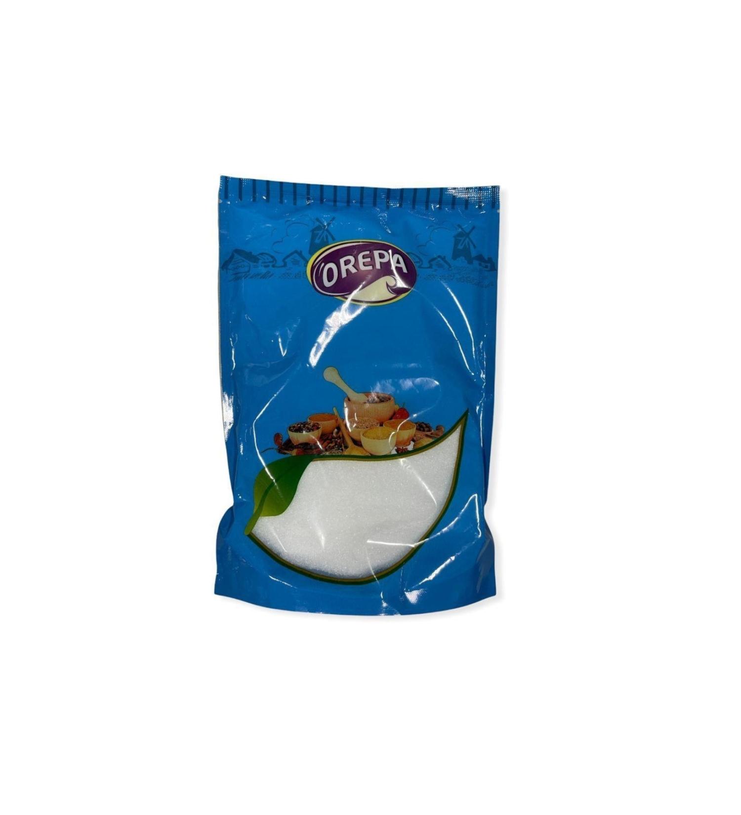 OREPA 1st Quality Lemon Salt Powder 1 Kg