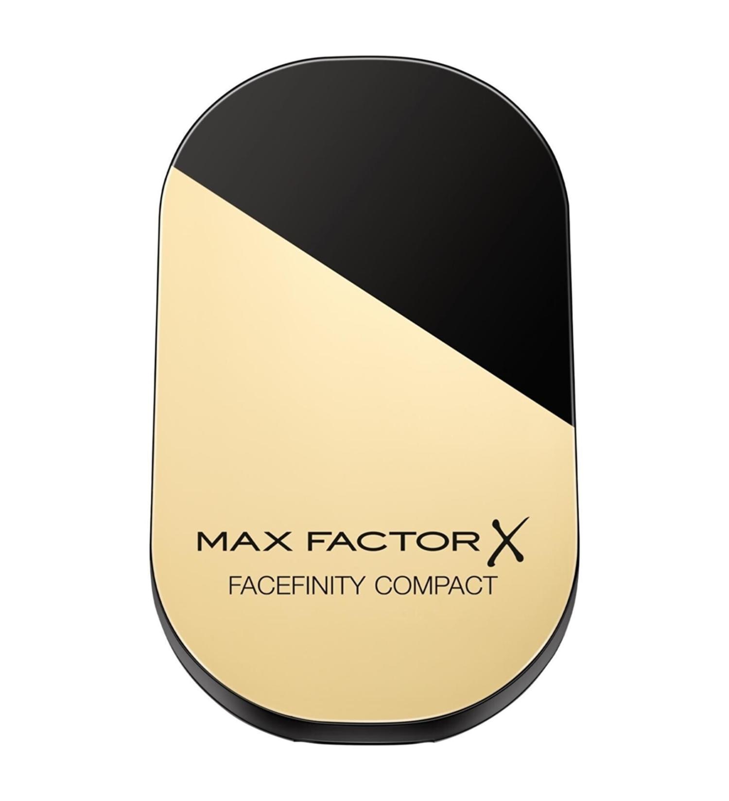 Max Factor Powder Facefinity Compact No 29 Light Porcelain