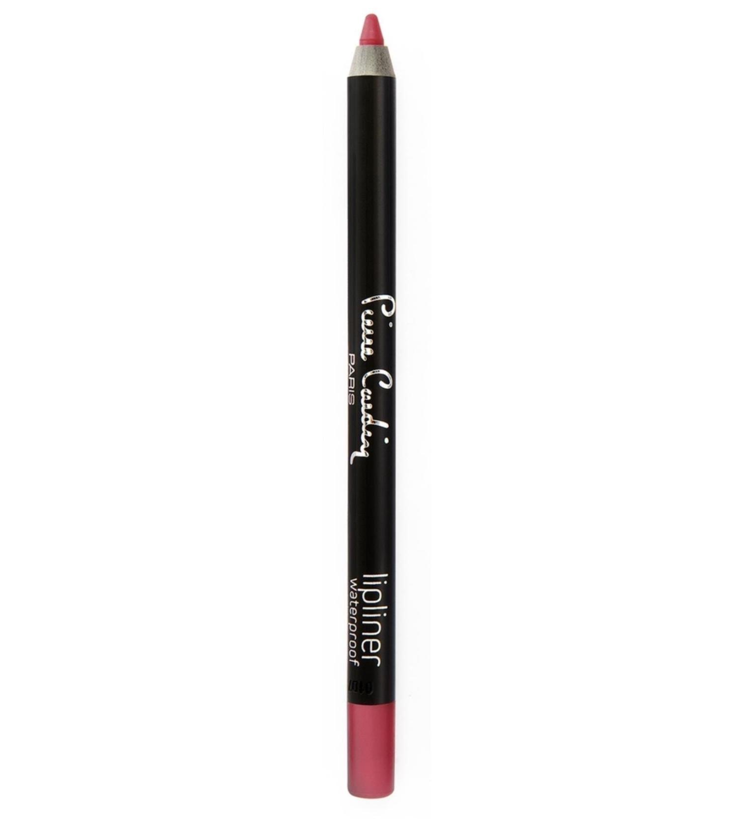 Pierre Cardin Lipliner Waterproof Lip Pencil