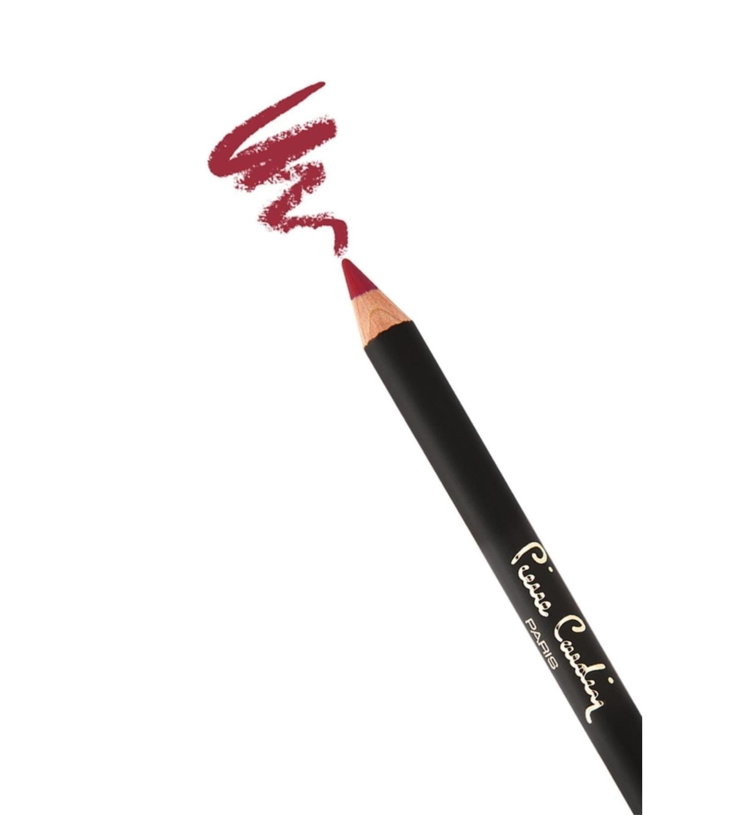 Pierre Cardin Lipliner Waterproof Lip Pencil
