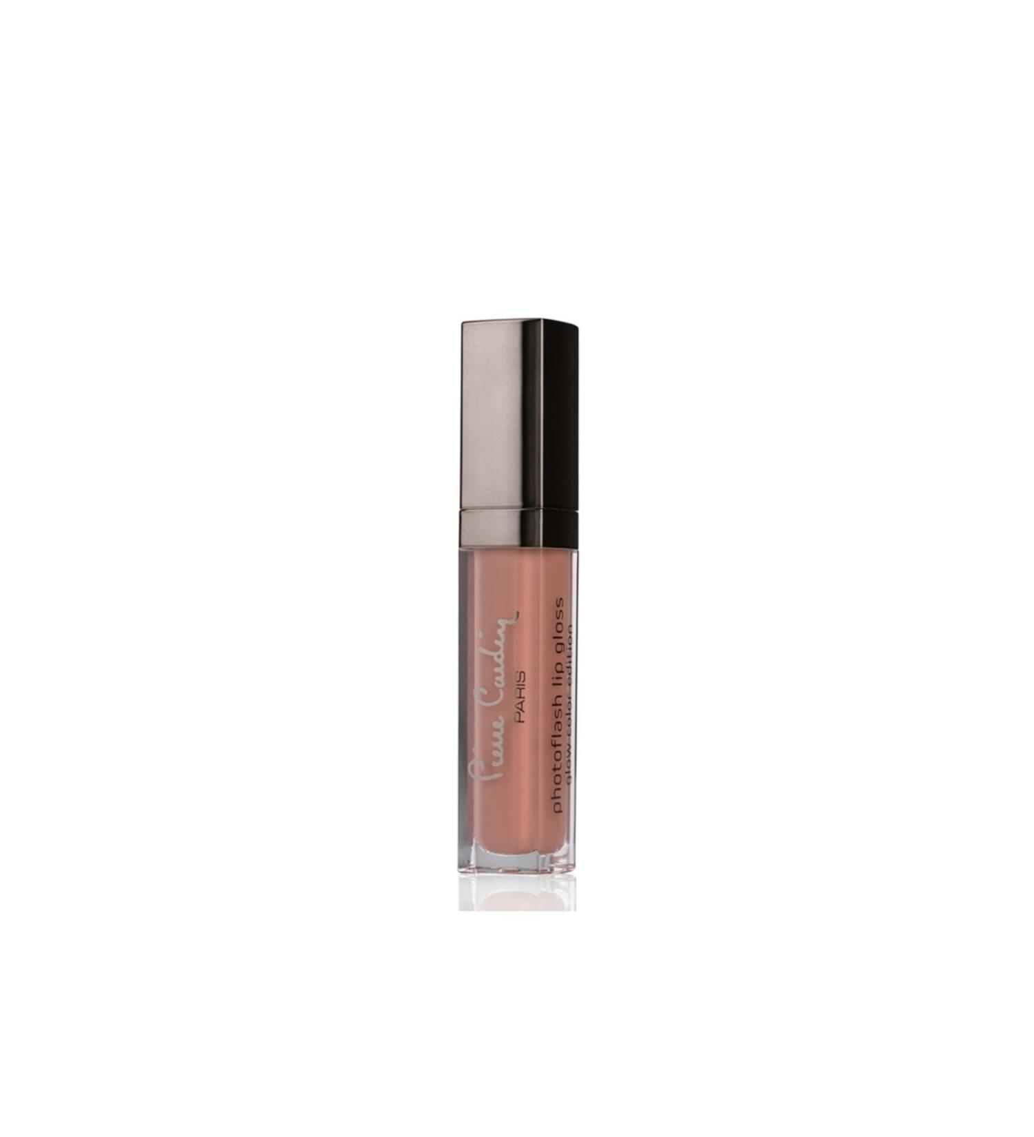 Pierre Cardin Photoflash Lipgloss Shiny Liquid Lipstick