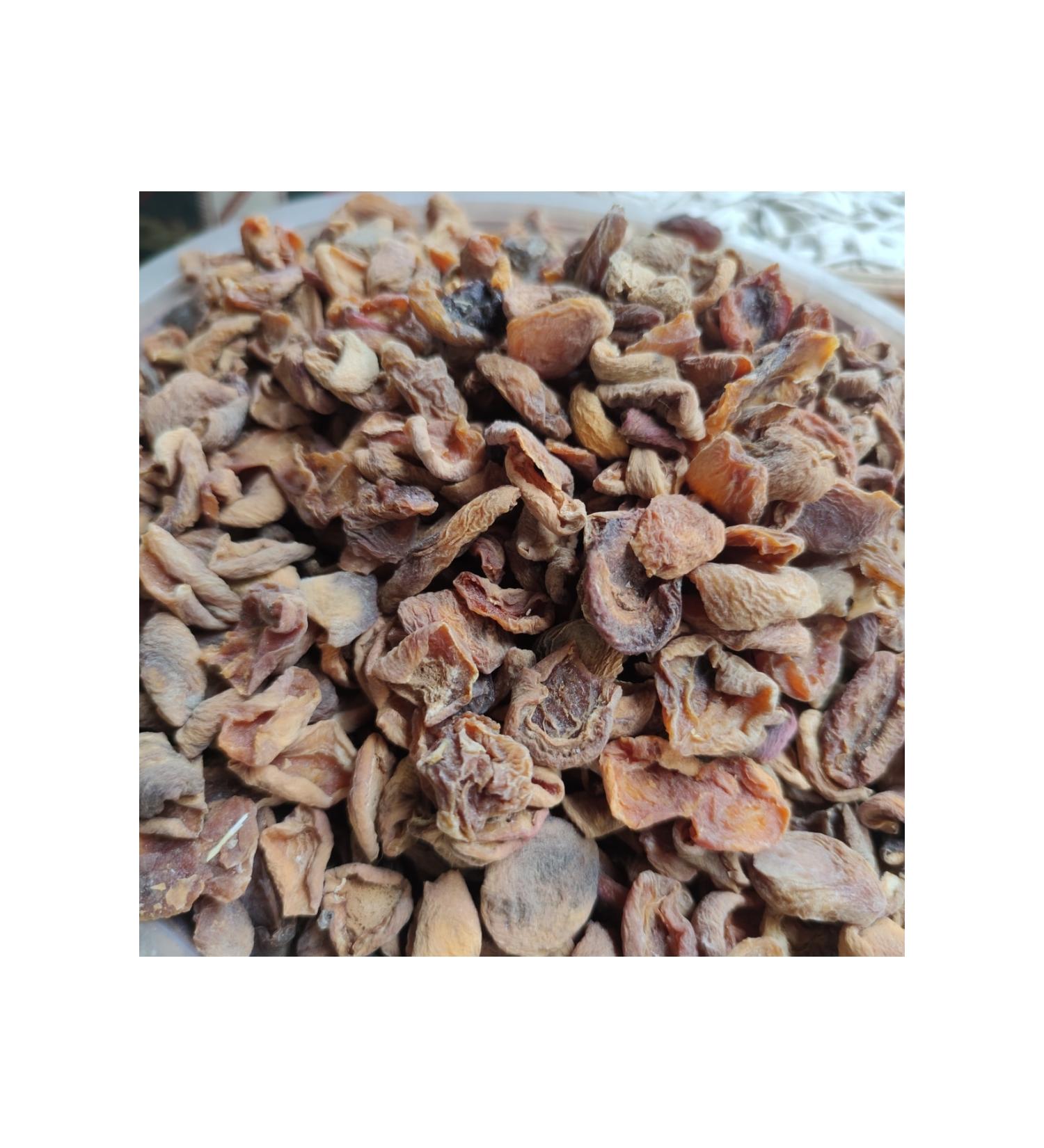 Siirtyore Dried Apricots