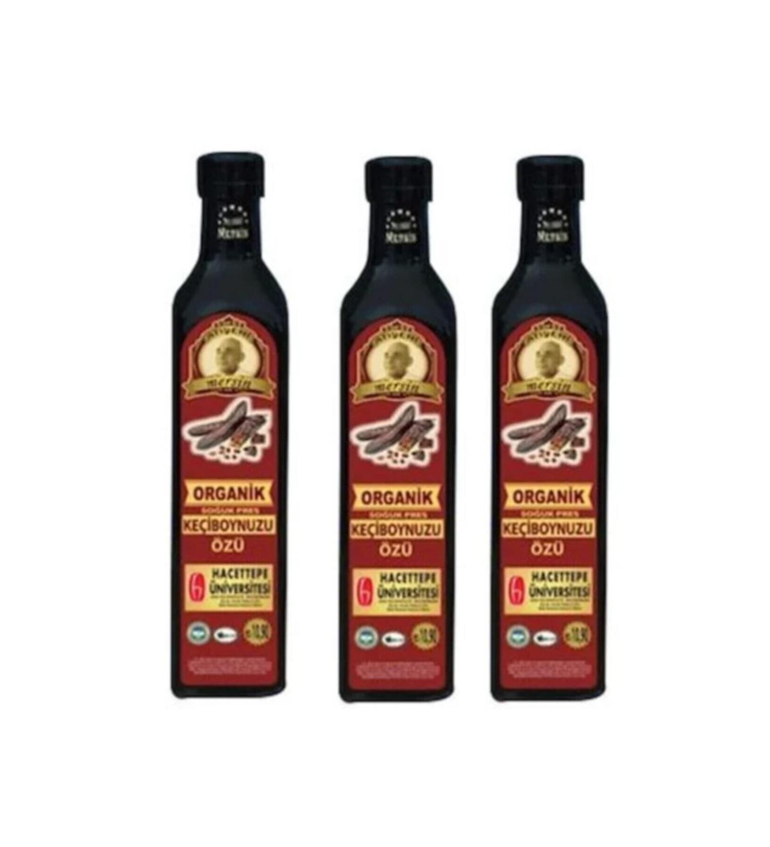 At eri Dr.carob Coldpress Carob Infusion 700 Gr*3 Organic