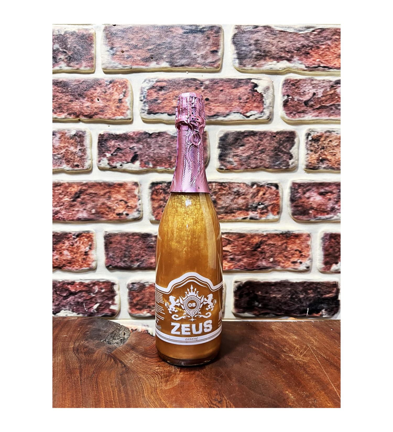 OS ZEUS Soft Drink Melon Flavored