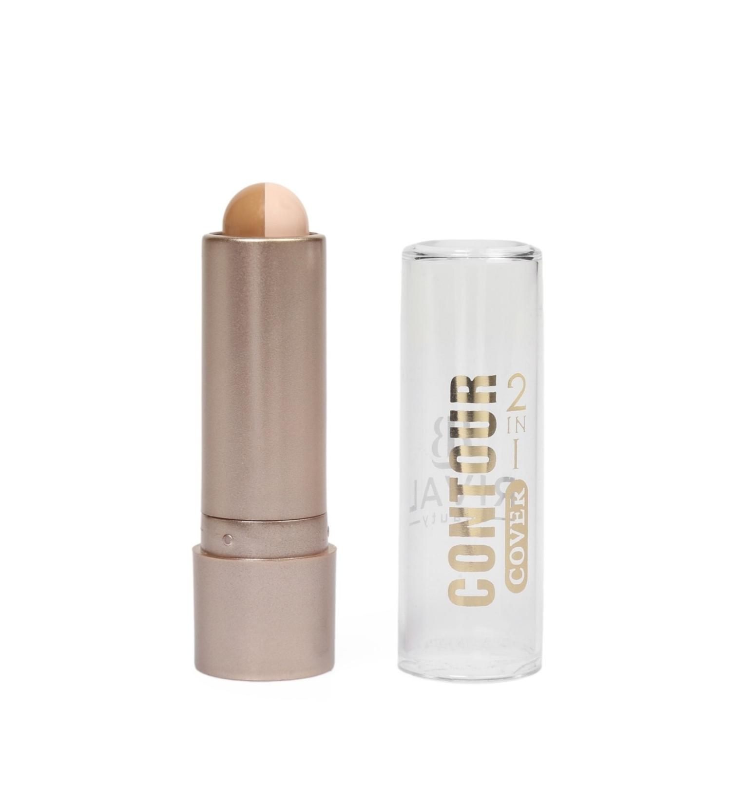 SHUSHU Monicatime Rvl Stick Contour 1 - Buy Online on GoSupps.com