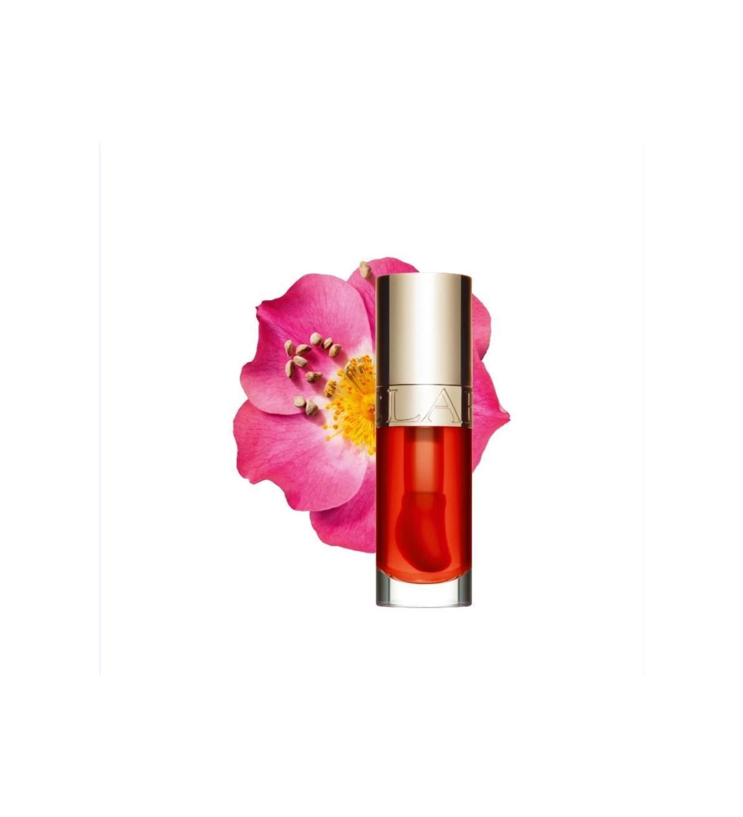 Clarins Lip Comfort Oil 05 Lip Gloss