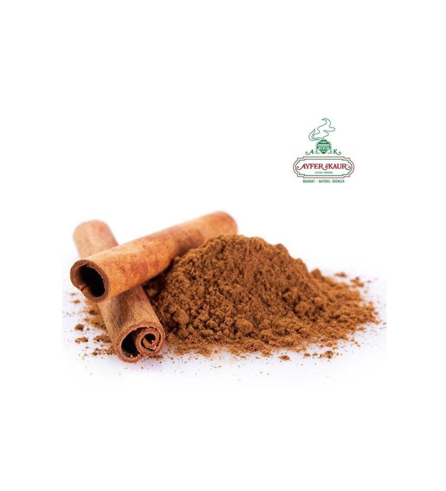 Ayfer Kaur Cinnamon Powder 500 Gr.