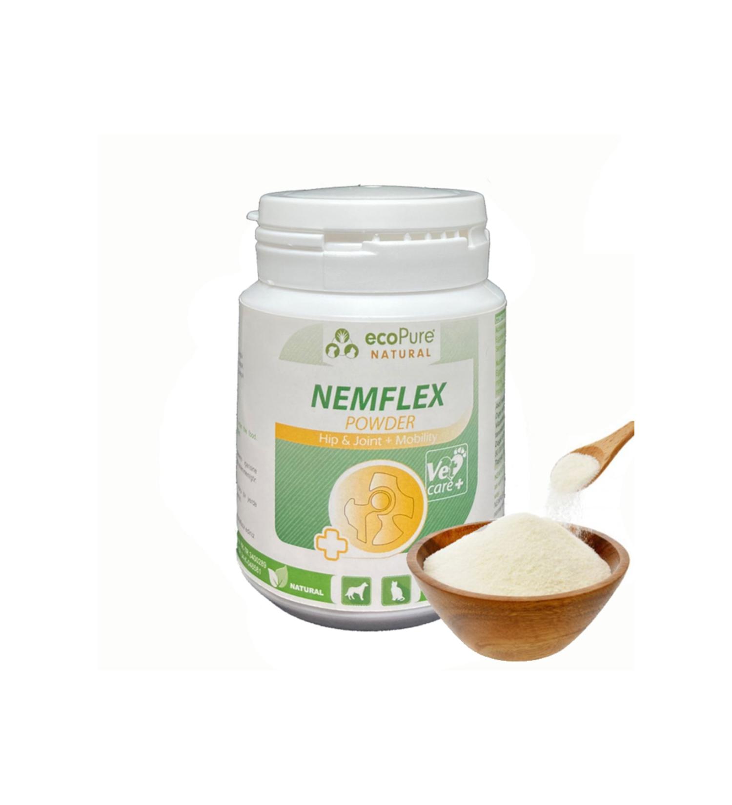 Ecopure Nemflex 40 G Powder