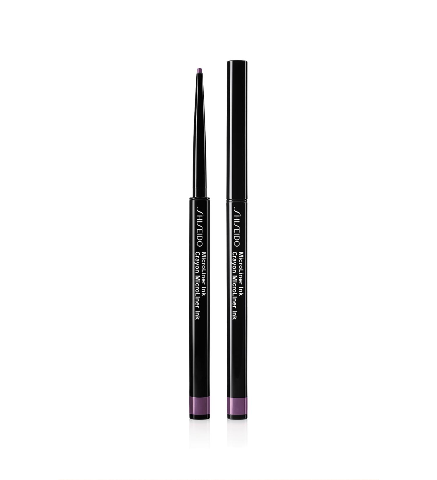 Shiseido Microliner Ink 09 Violet - Buy Online on GoSupps.com