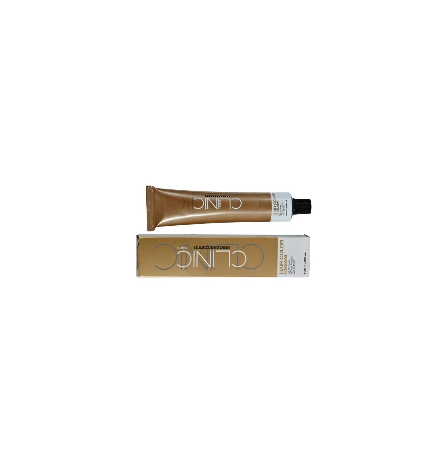 CLINIC PYROO 60 Ml Cream Paint