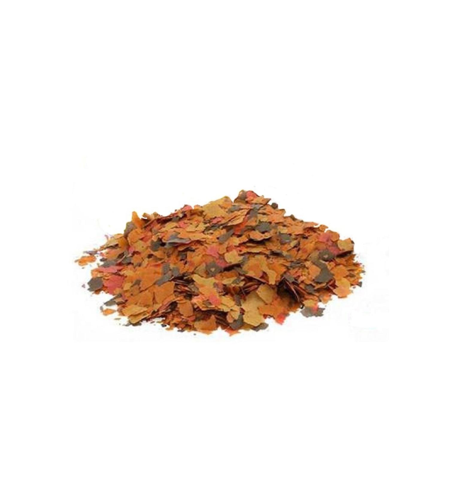 Tetra Rubin Flakes Coloring Flake Food 1000 Grams