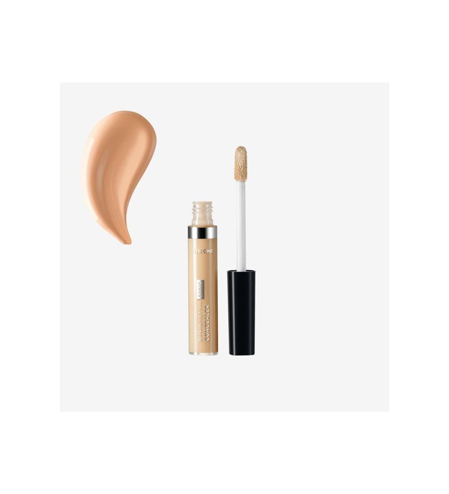Oriflame The One Everlasting Sync 30 Hours Lasting Concealer-sun Beige Warm