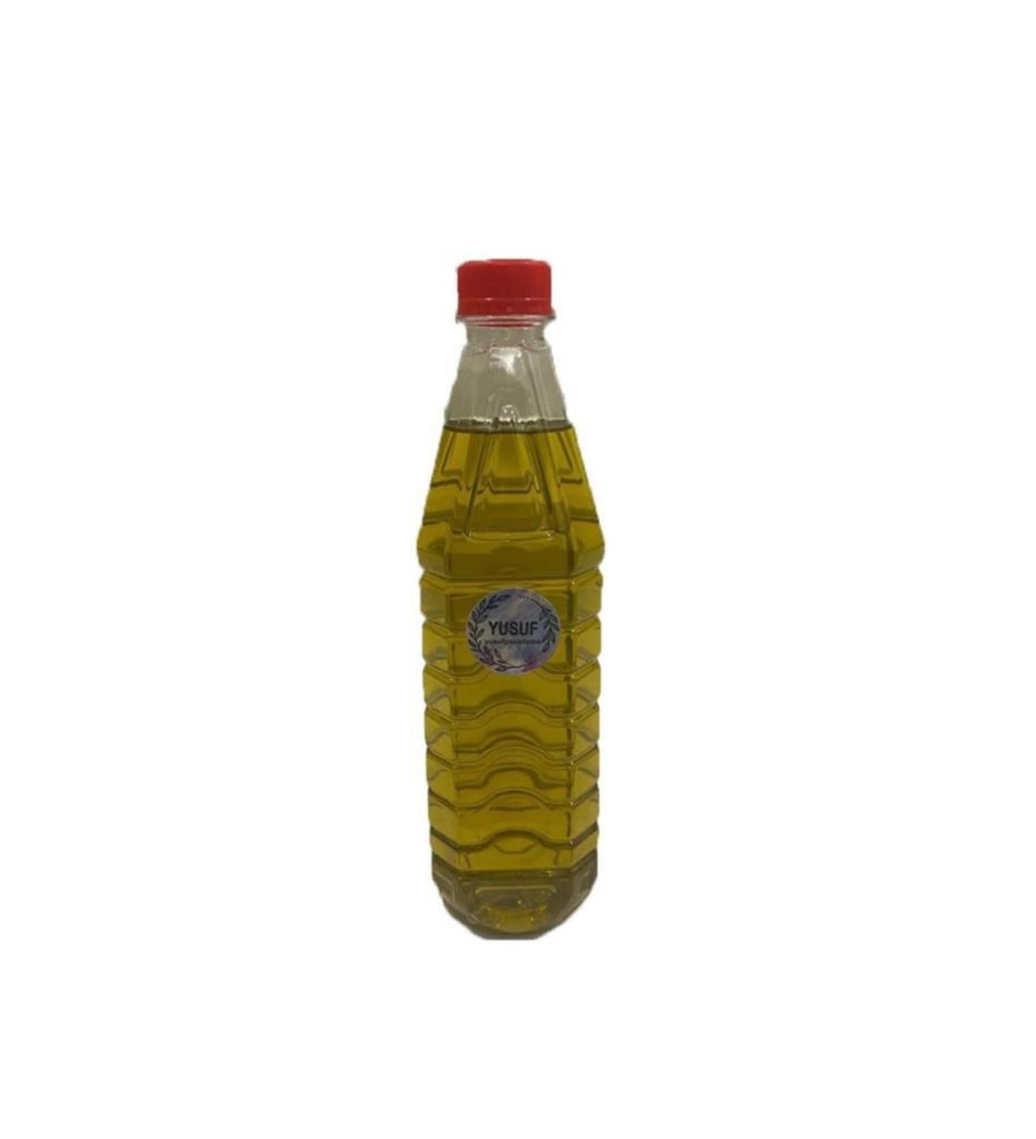 YUSUF 0 Natural Organic Olive Oil 1 Liter