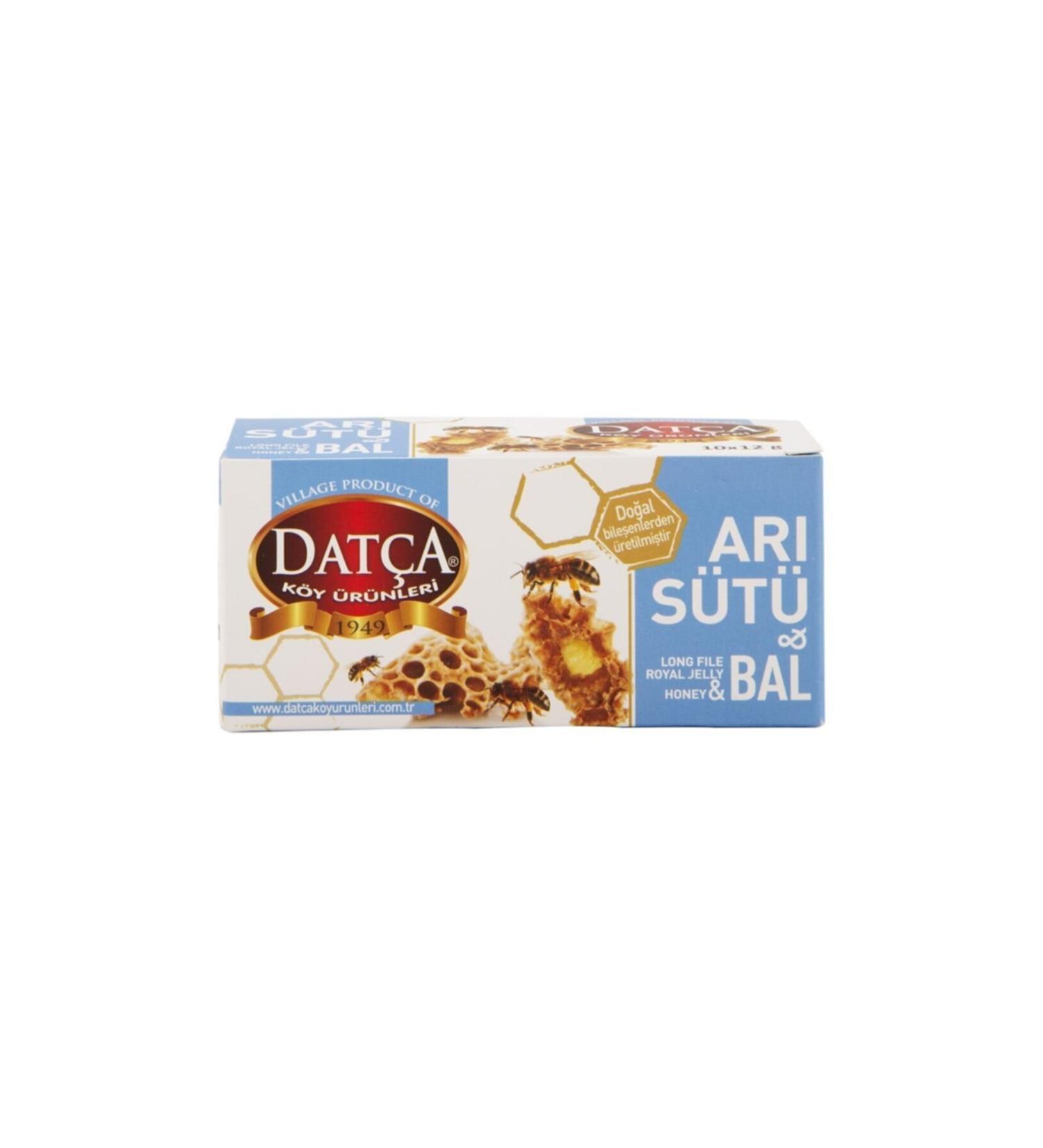 Datca Village Products 1949 Royal Jelly