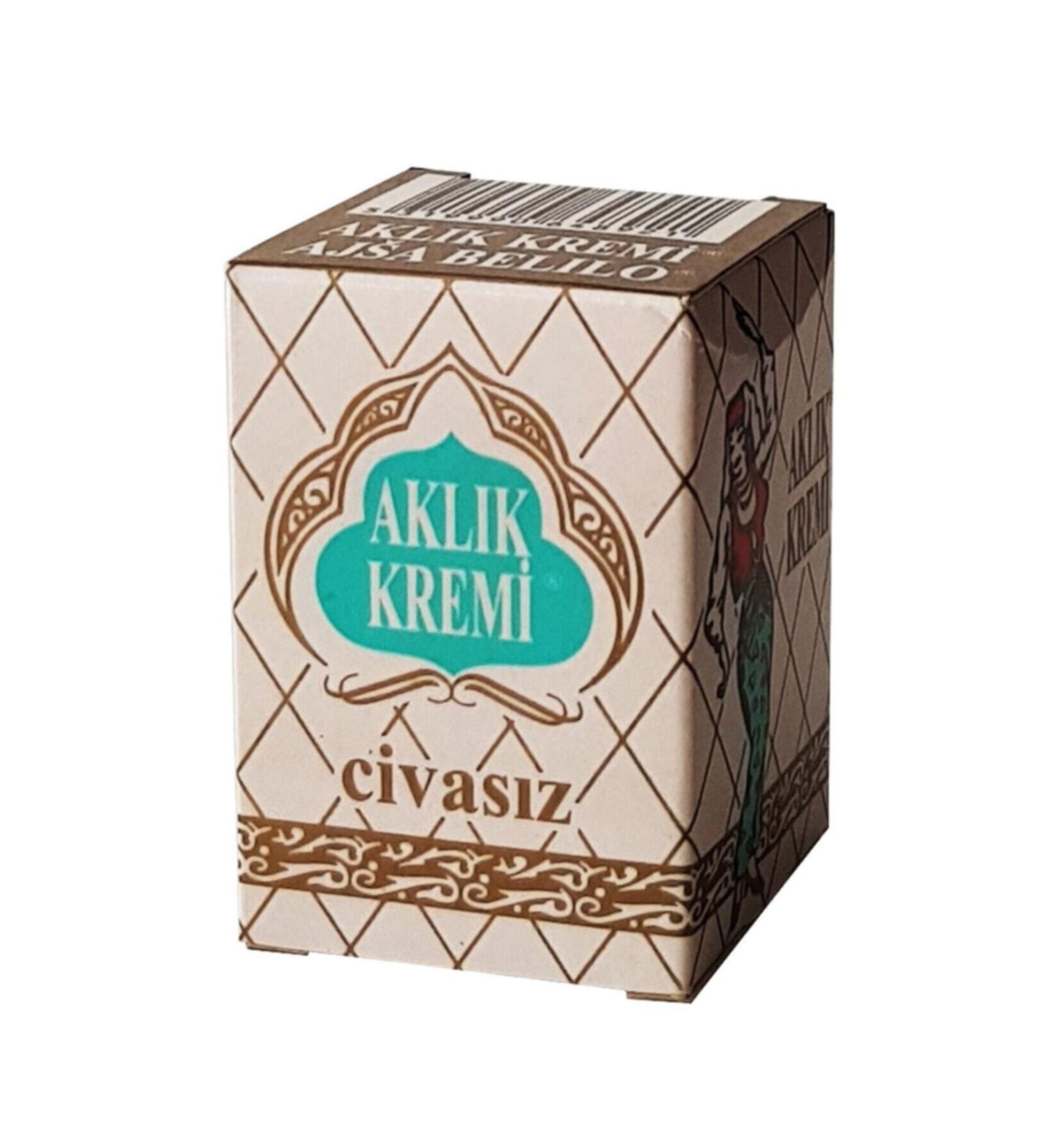 ajsa belilo White Cream Albanian Cream