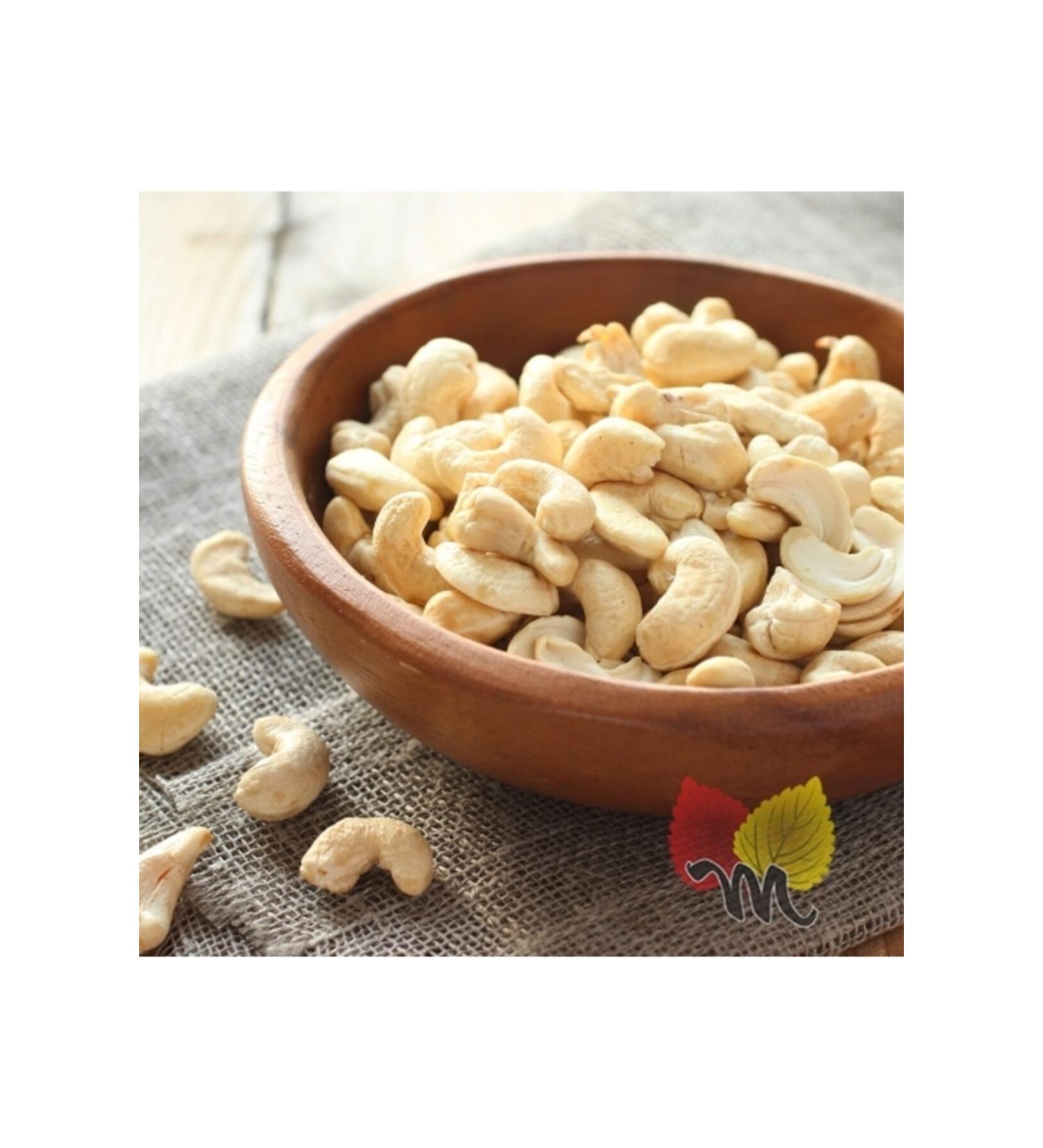 Amazing Plants Raw Cashew 1 Kg