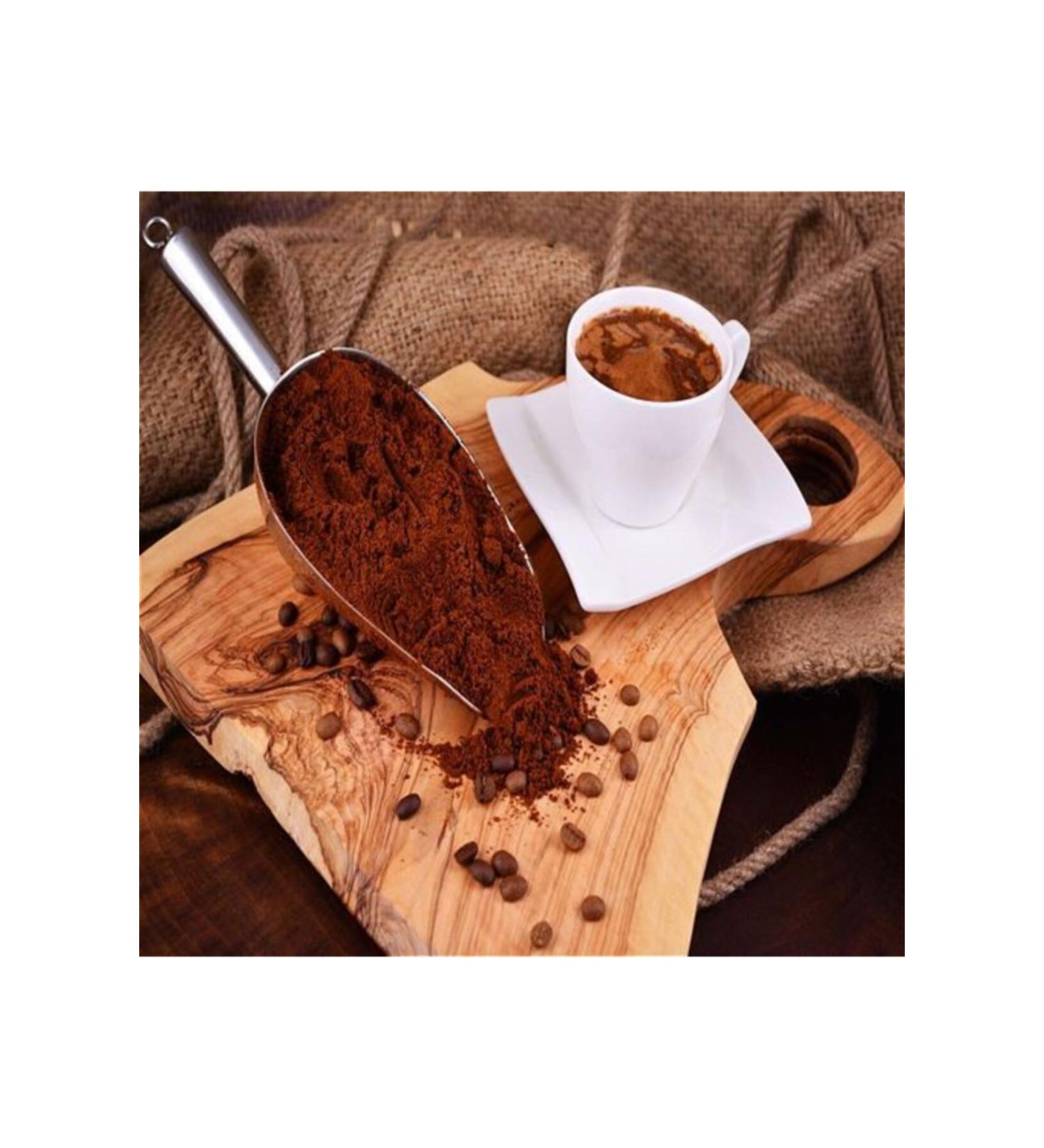 Famous Dibek Coffee House Mastic Turkish Coffee 250 Gr