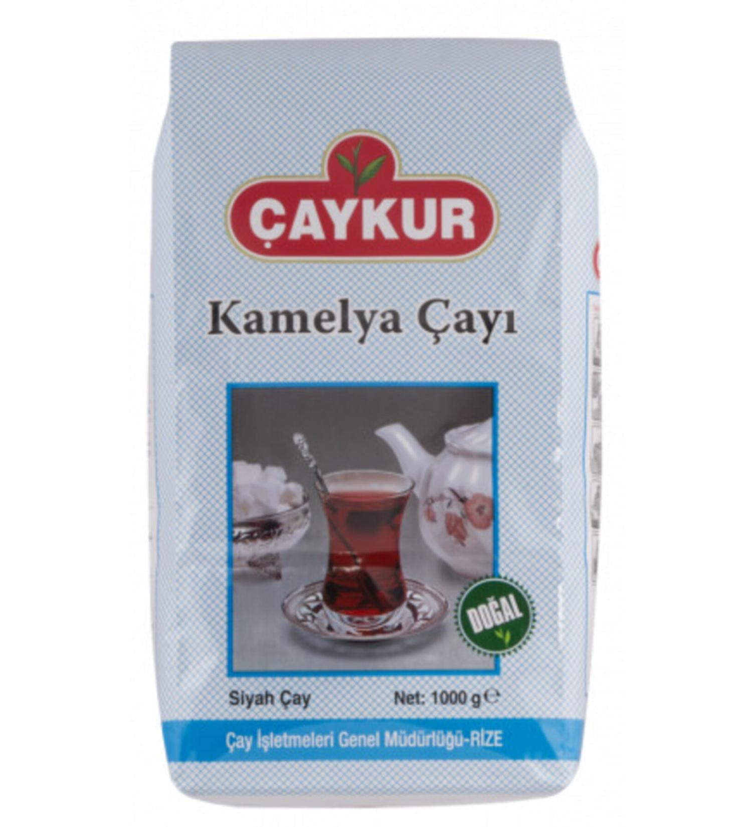 aykur Camellia Tea 1000 Gr.