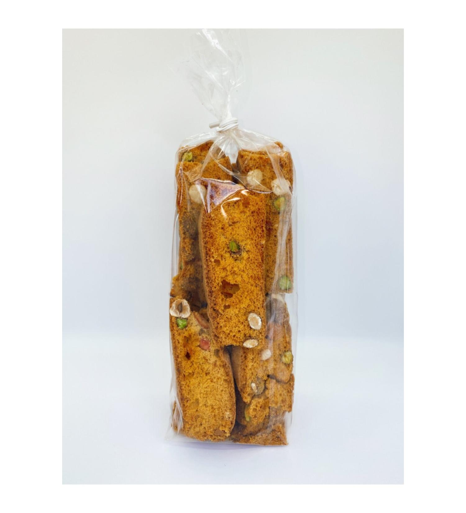 KIRE BURNU FIRINI Thessaloniki Flakes 170 G X 2 Packs