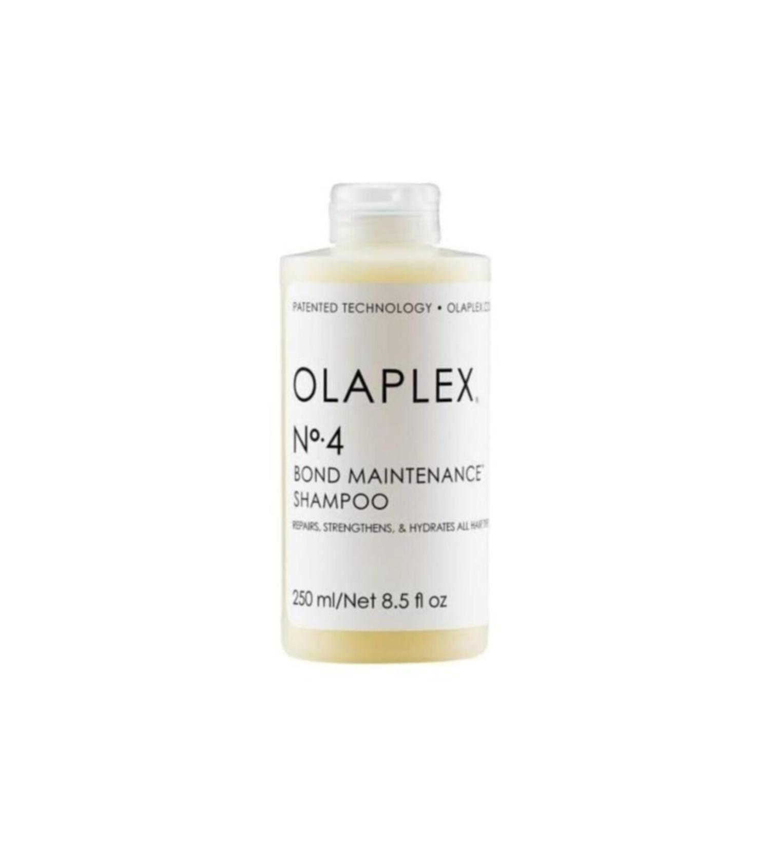 Olaplex Bond Maintenance No4 Care Shampoo 250 Ml