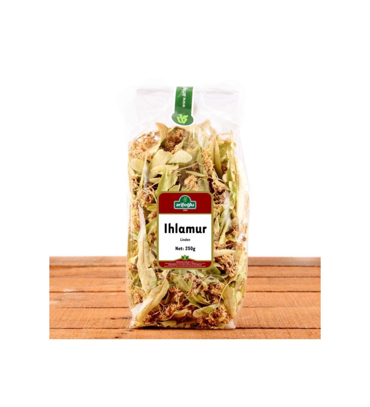Arifoglu Linden 250g