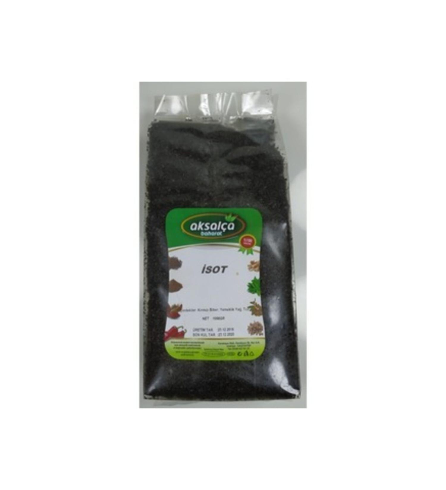 AK PASTA Aksalca Spice Isot 1 Kg