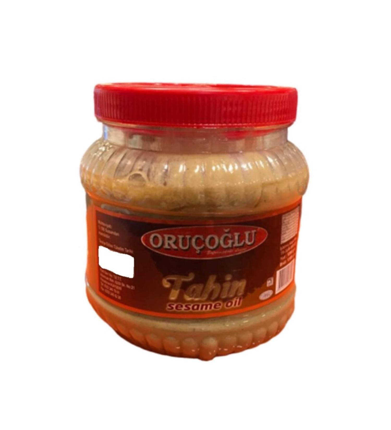 ORU OGLU Tahini 1 kg